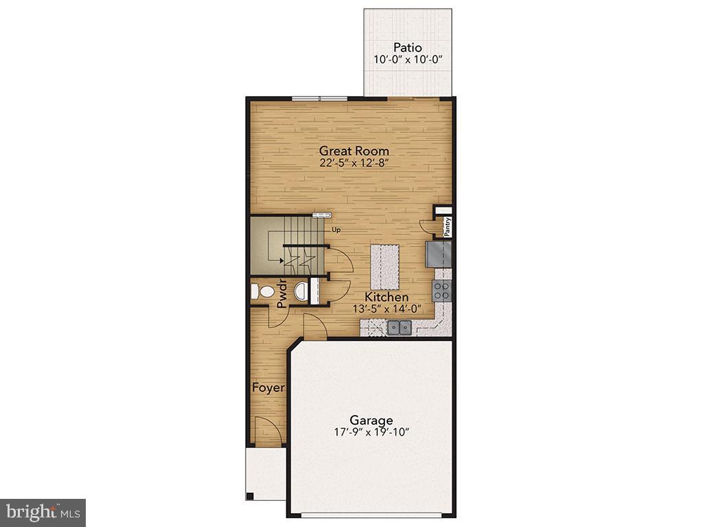 GRAYS POINTE - Residential