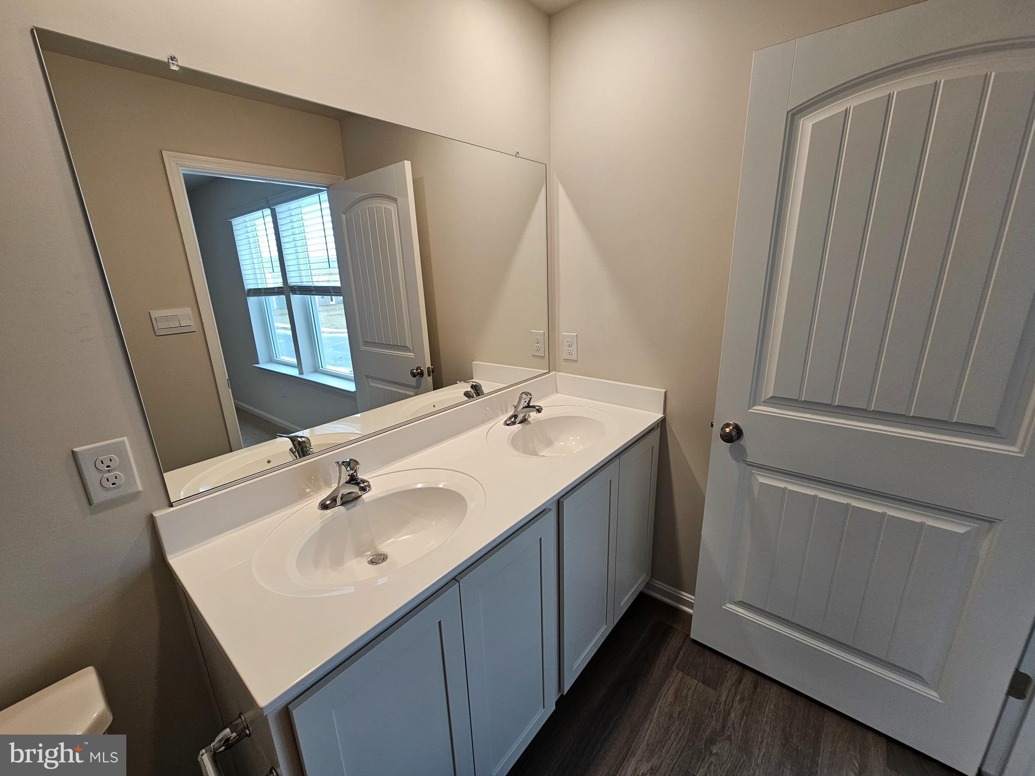 SASSAFRAS MEADOWS - Residential Lease