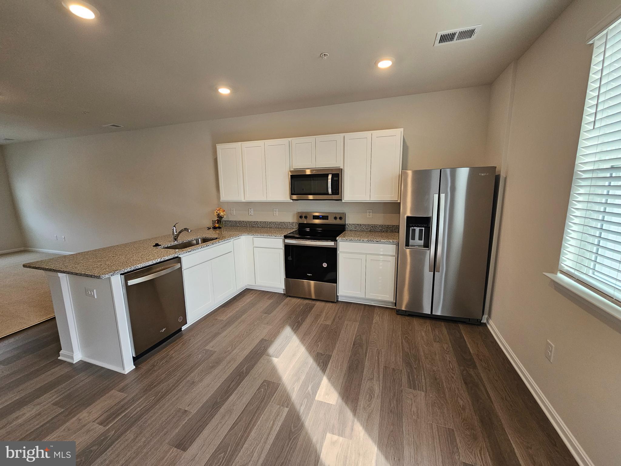 SASSAFRAS MEADOWS - Residential Lease