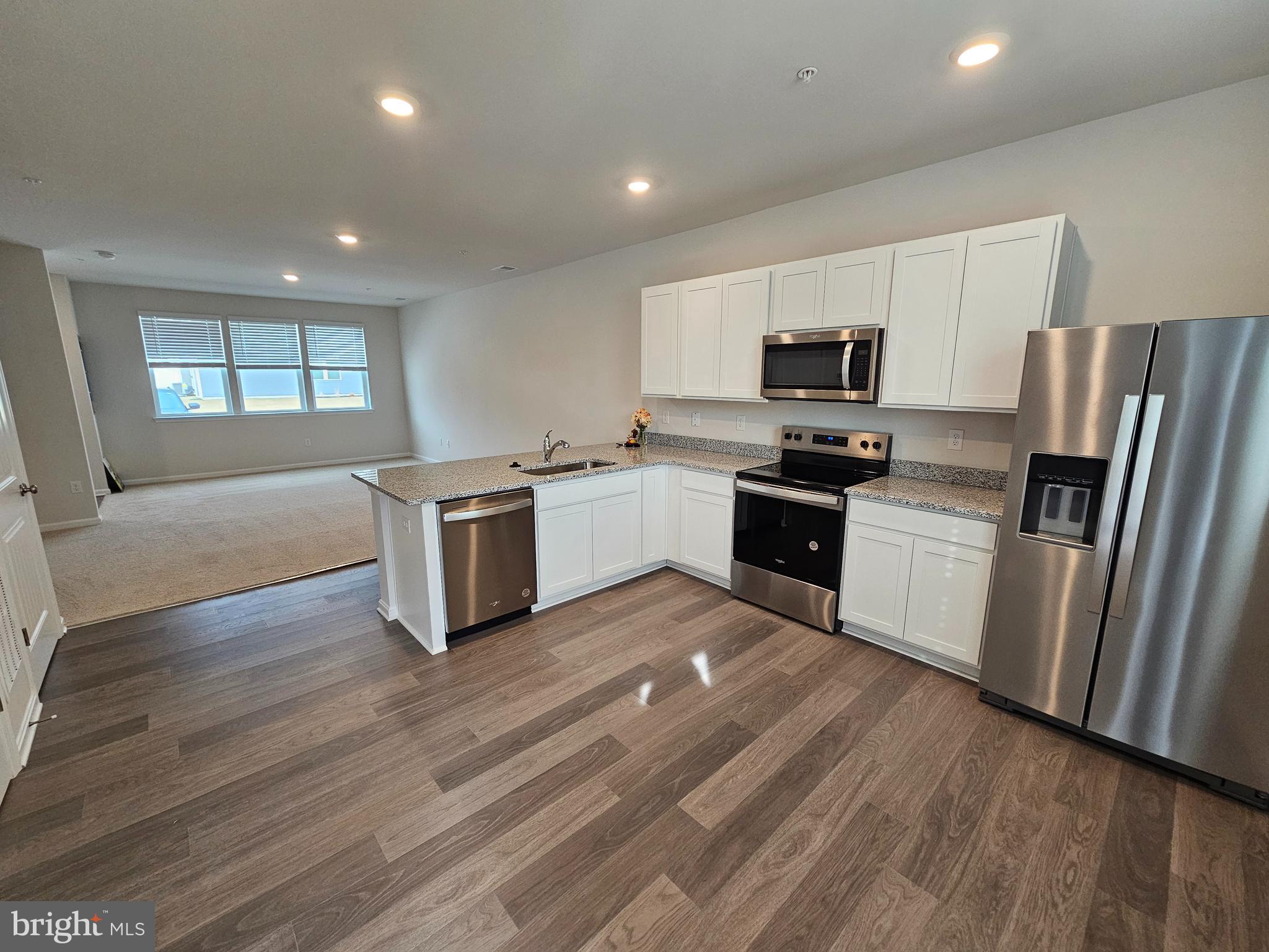 SASSAFRAS MEADOWS - Residential Lease