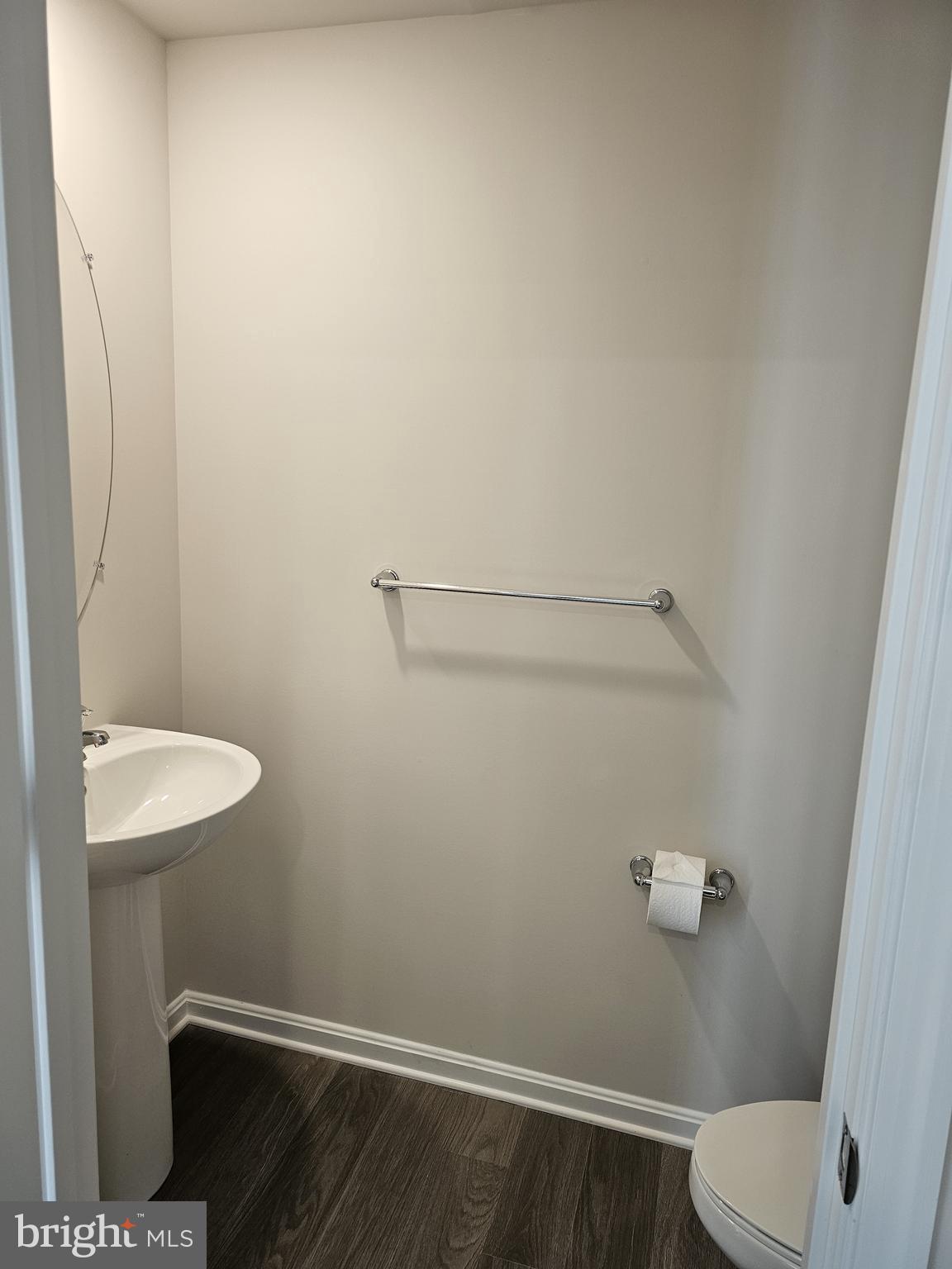 SASSAFRAS MEADOWS - Residential Lease