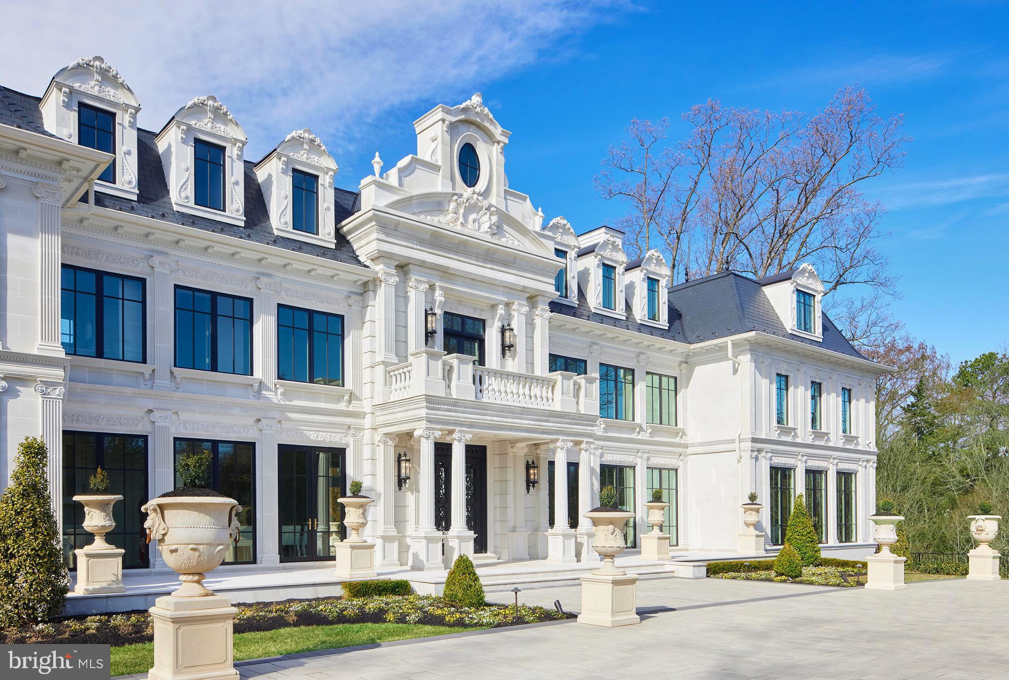 LANGLEY FARMS - Residential