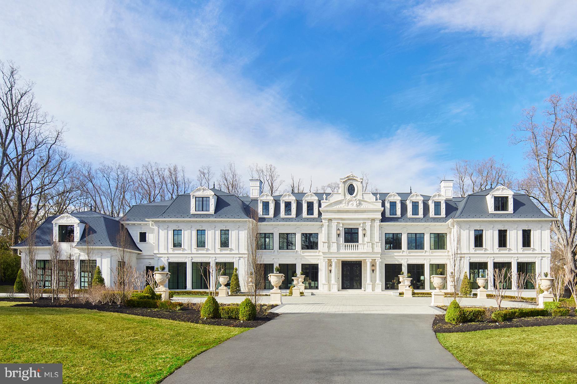 LANGLEY FARMS - Residential