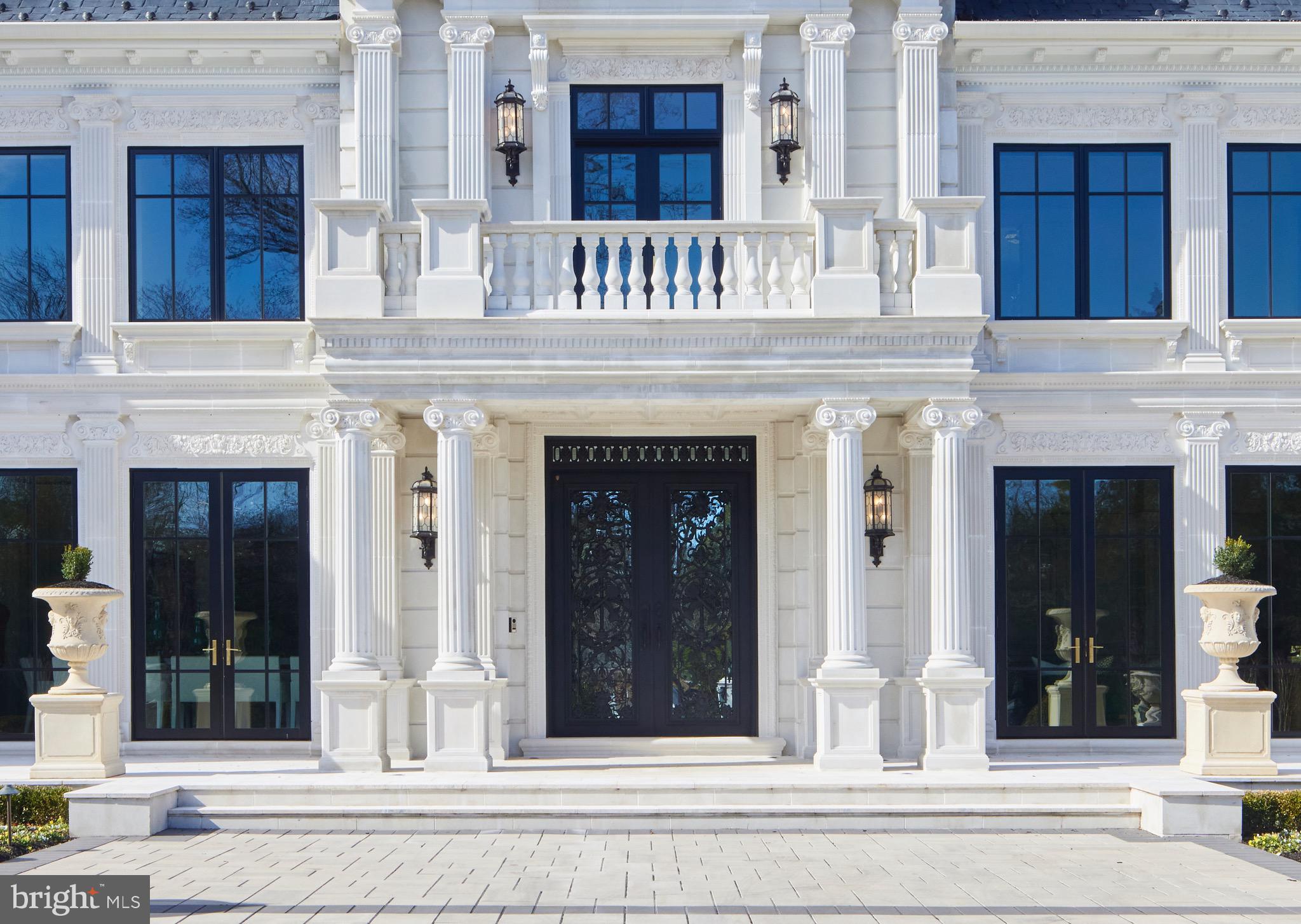 LANGLEY FARMS - Residential