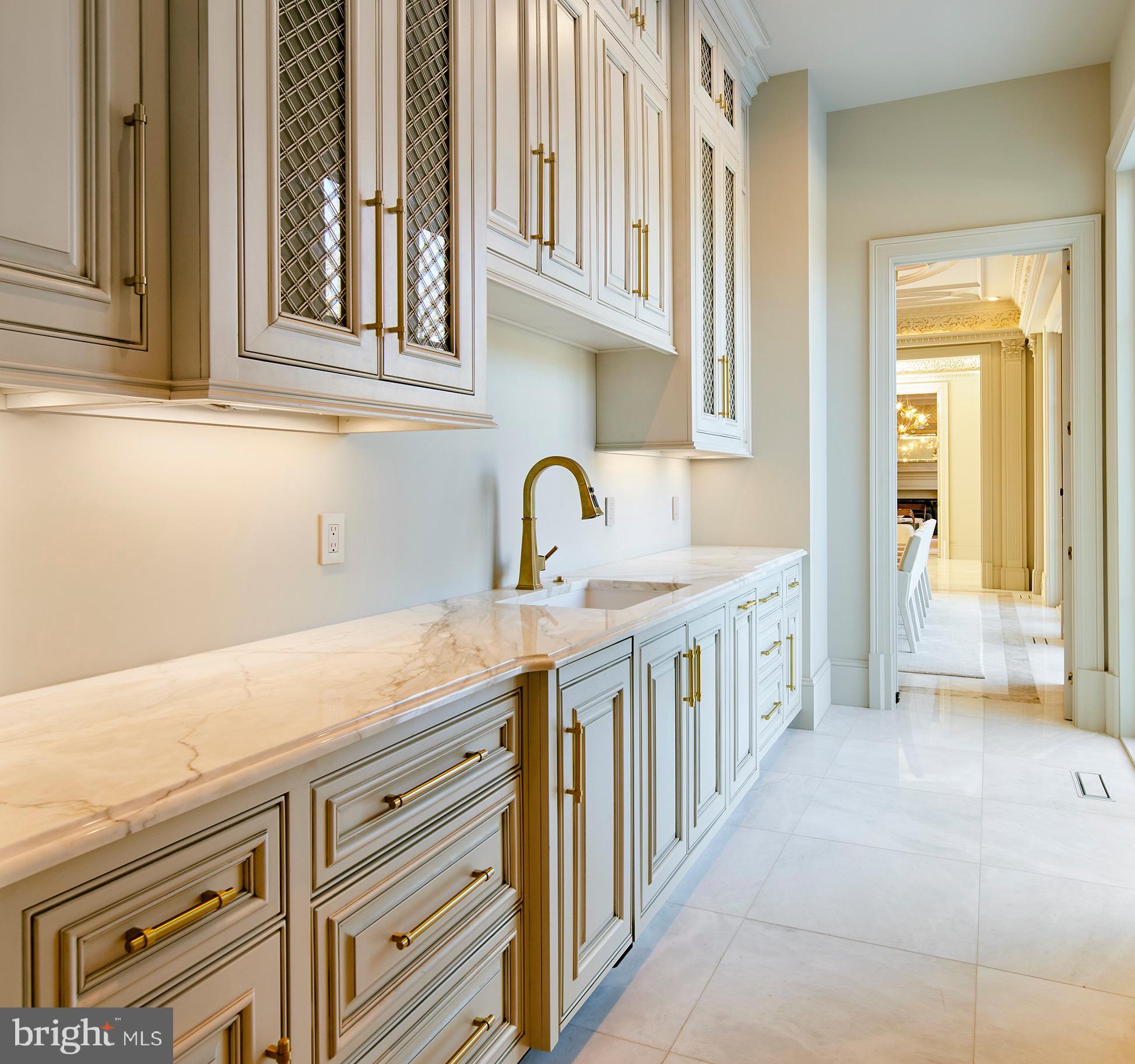 LANGLEY FARMS - Residential