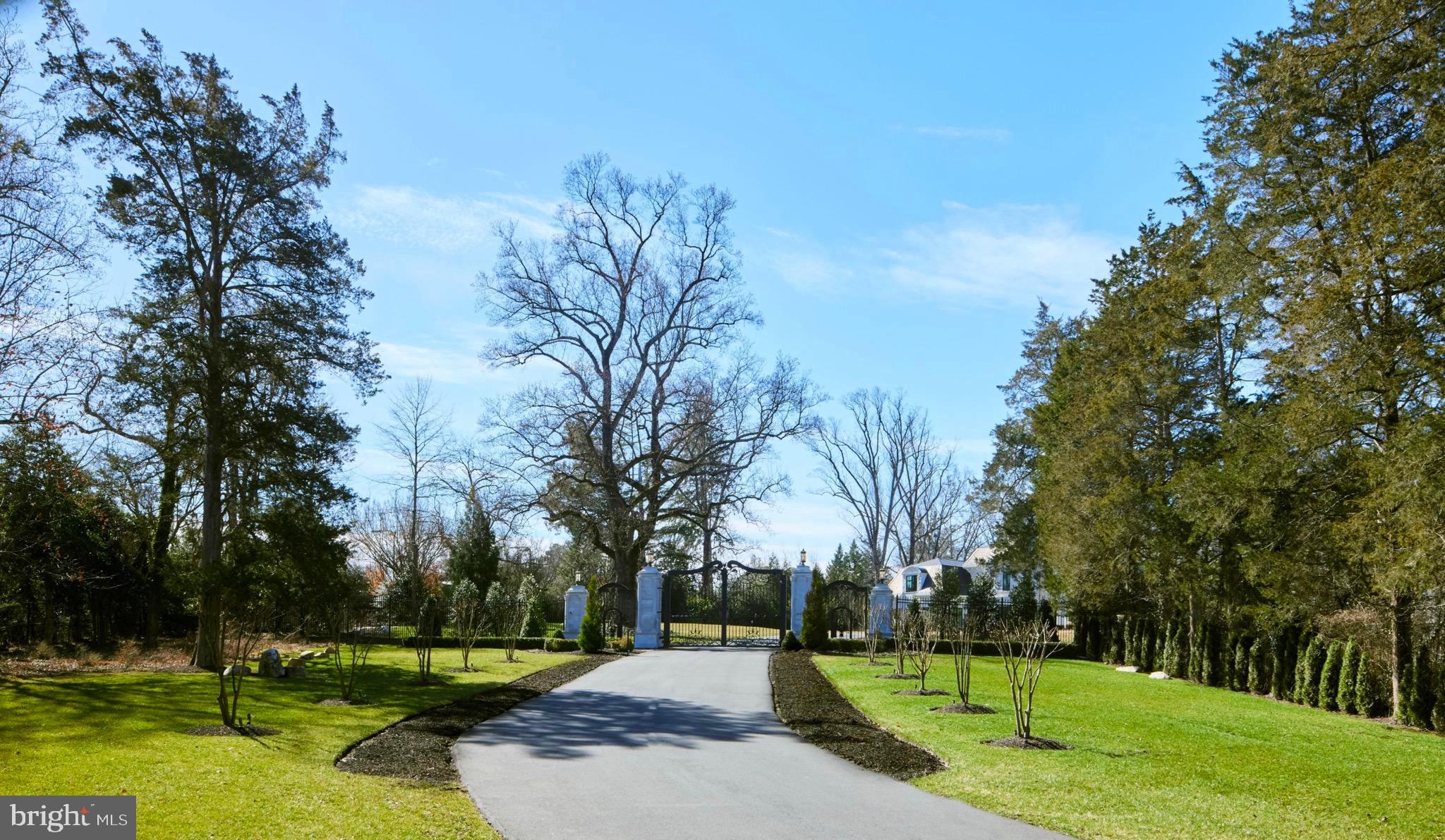 LANGLEY FARMS - Residential