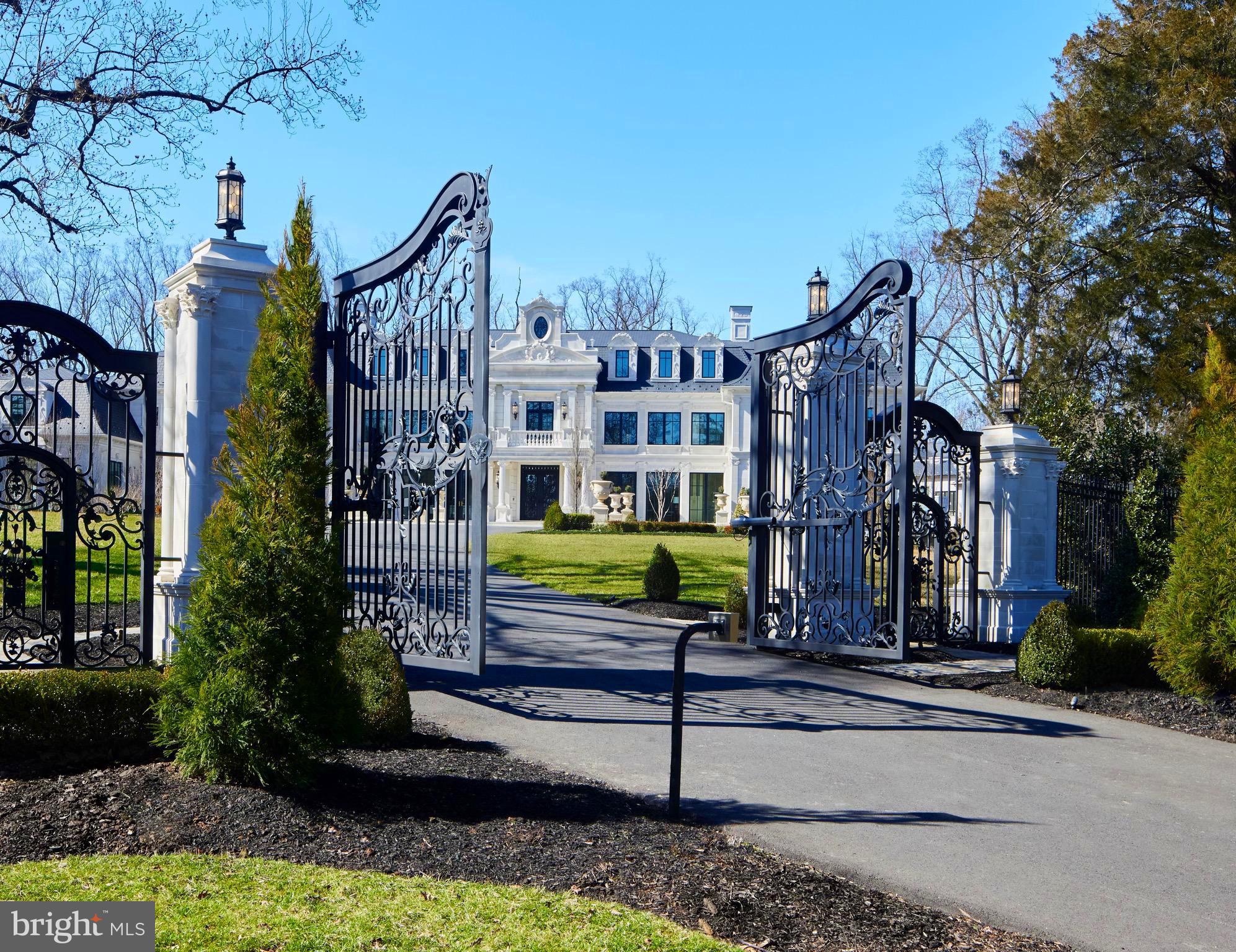 LANGLEY FARMS - Residential