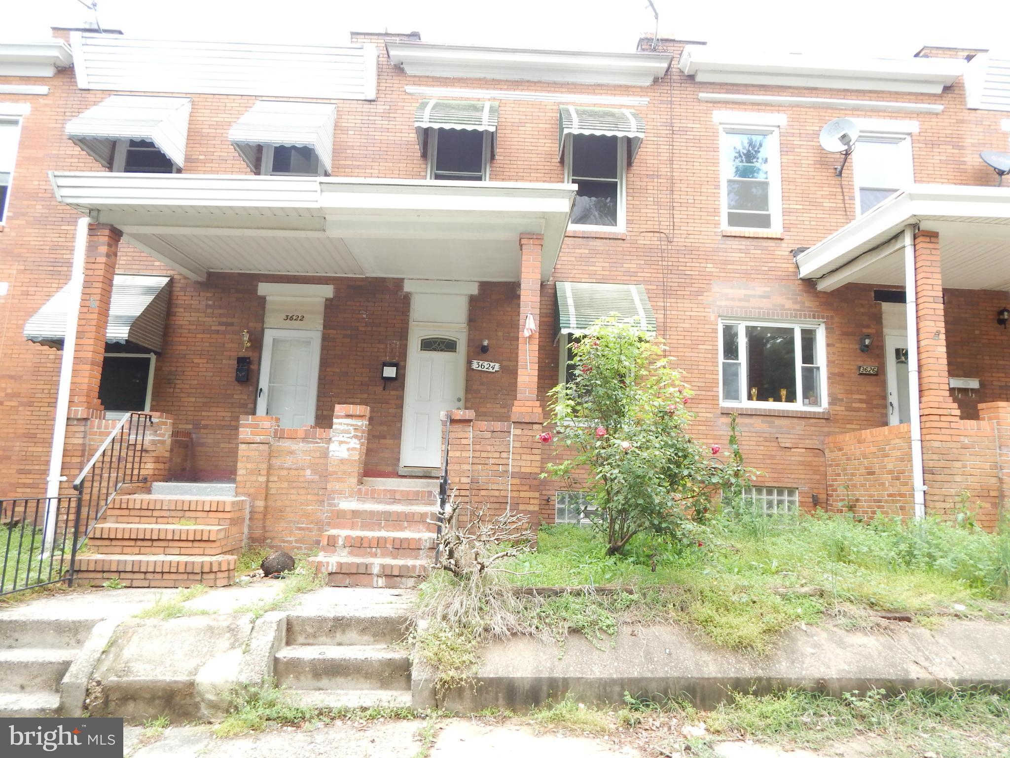 HIGHLANDTOWN - Residential