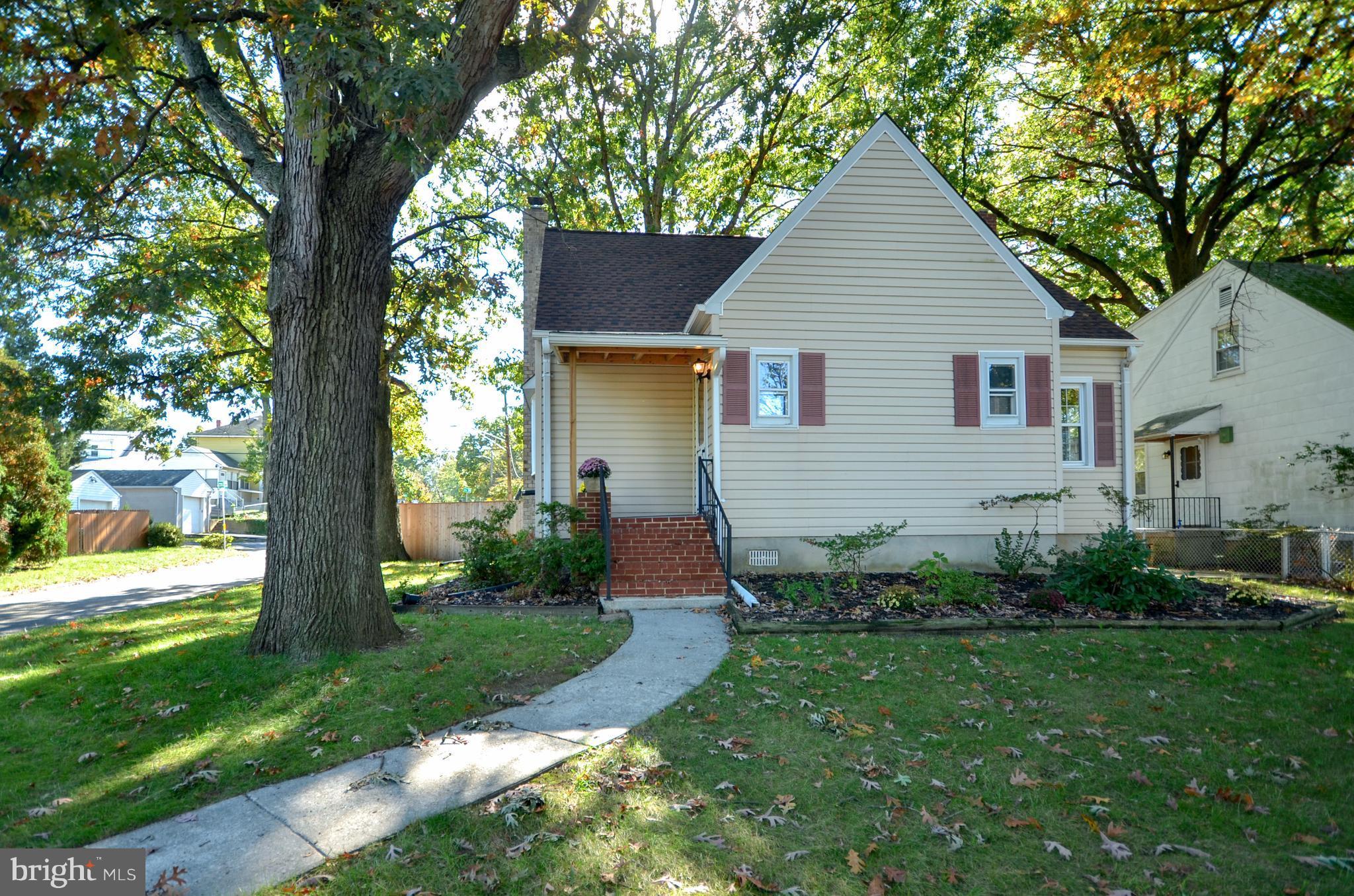 BROOKLYN PARK - Residential