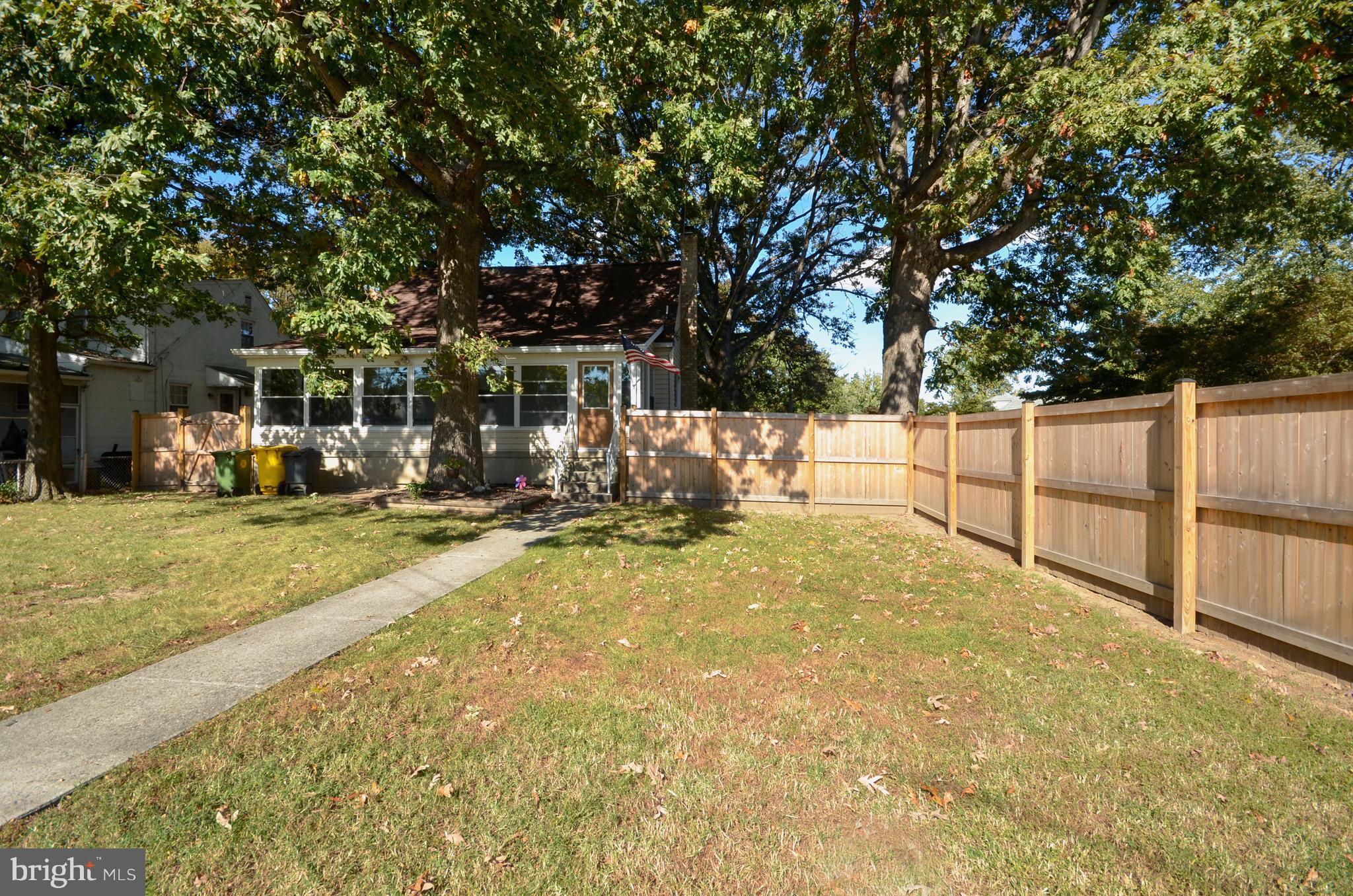 BROOKLYN PARK - Residential