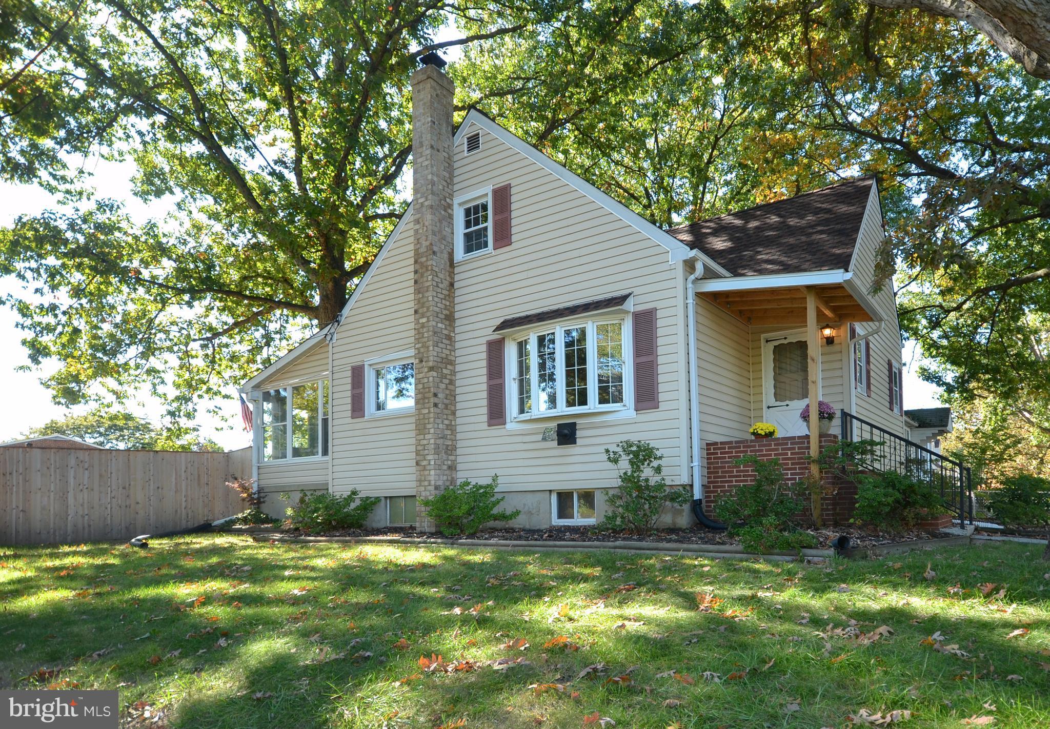 BROOKLYN PARK - Residential