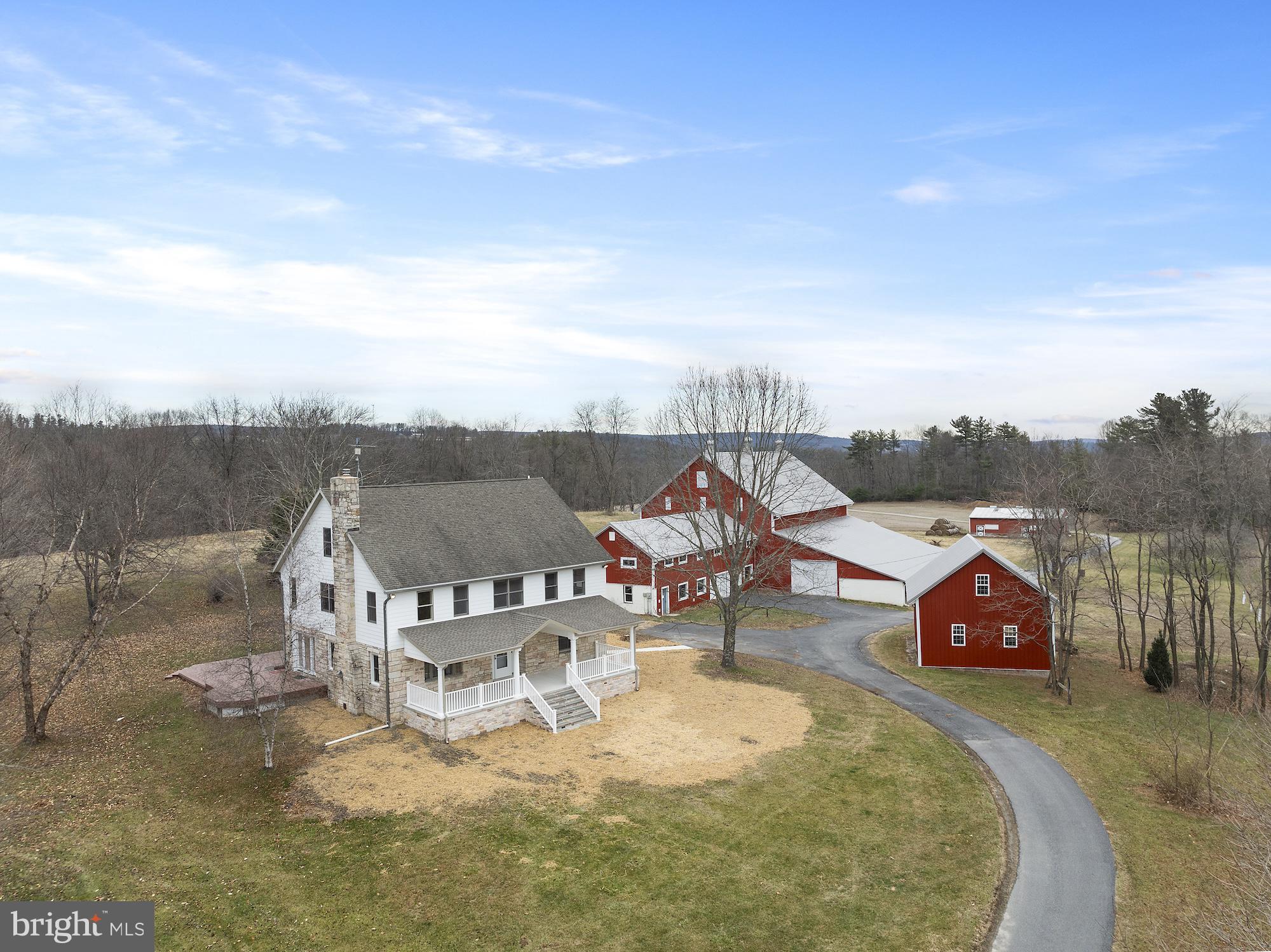 NONE AVAILABLE - Farm