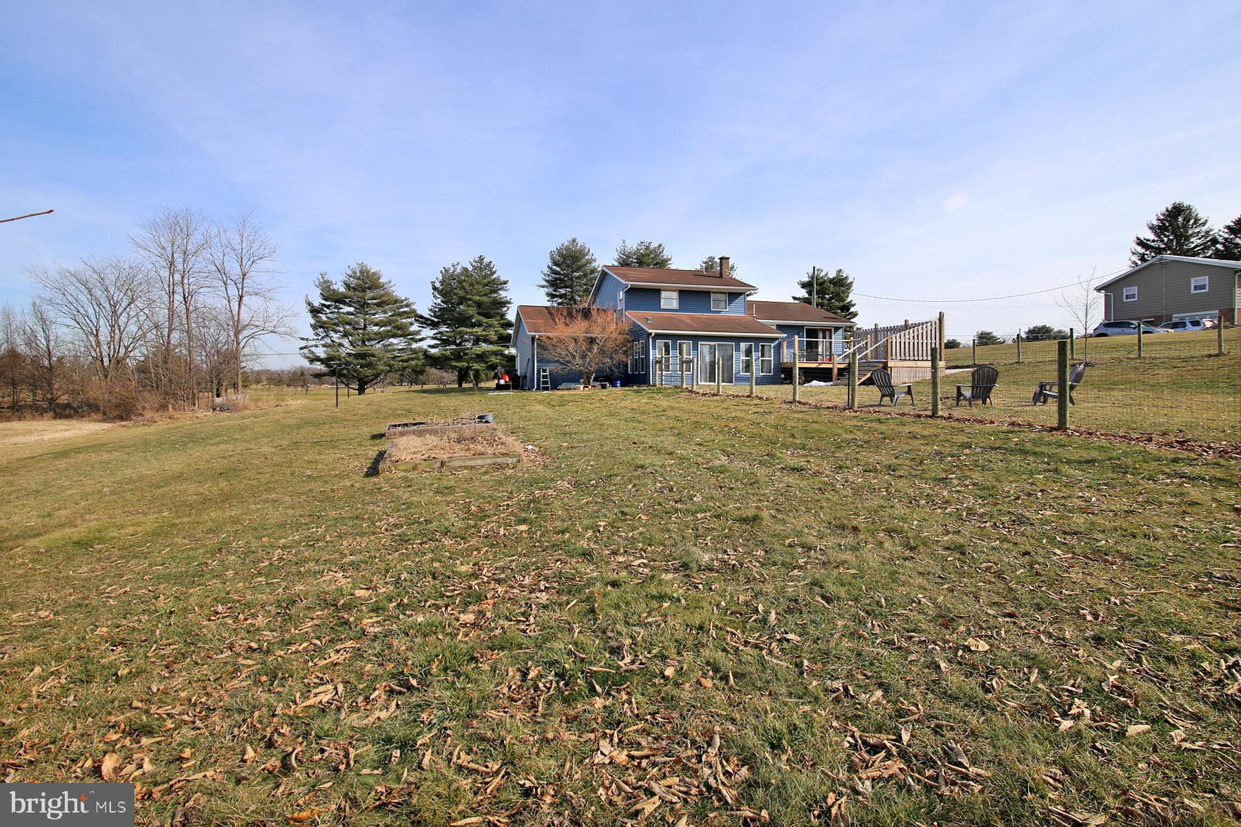 BLUE MOUNTAIN VIEW - Residential