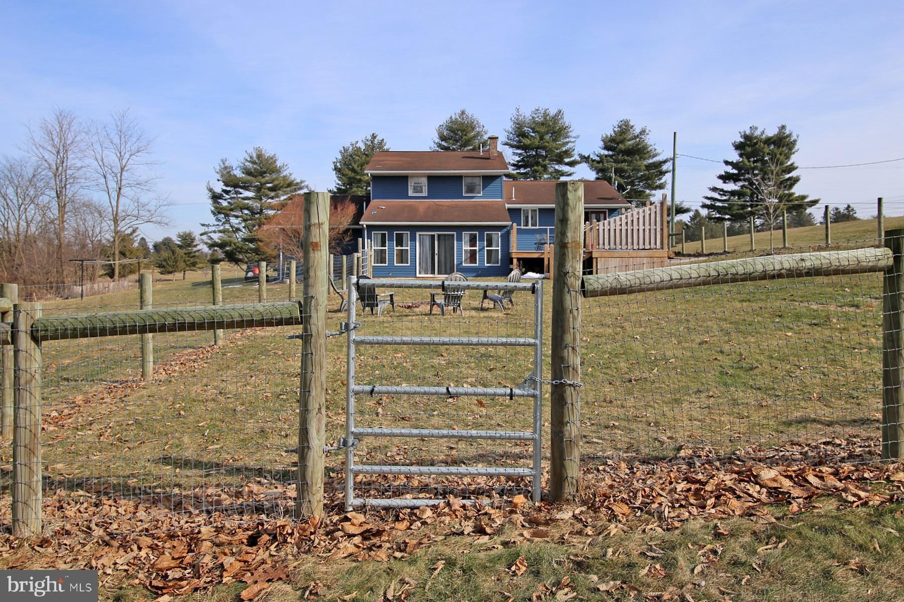 BLUE MOUNTAIN VIEW - Residential