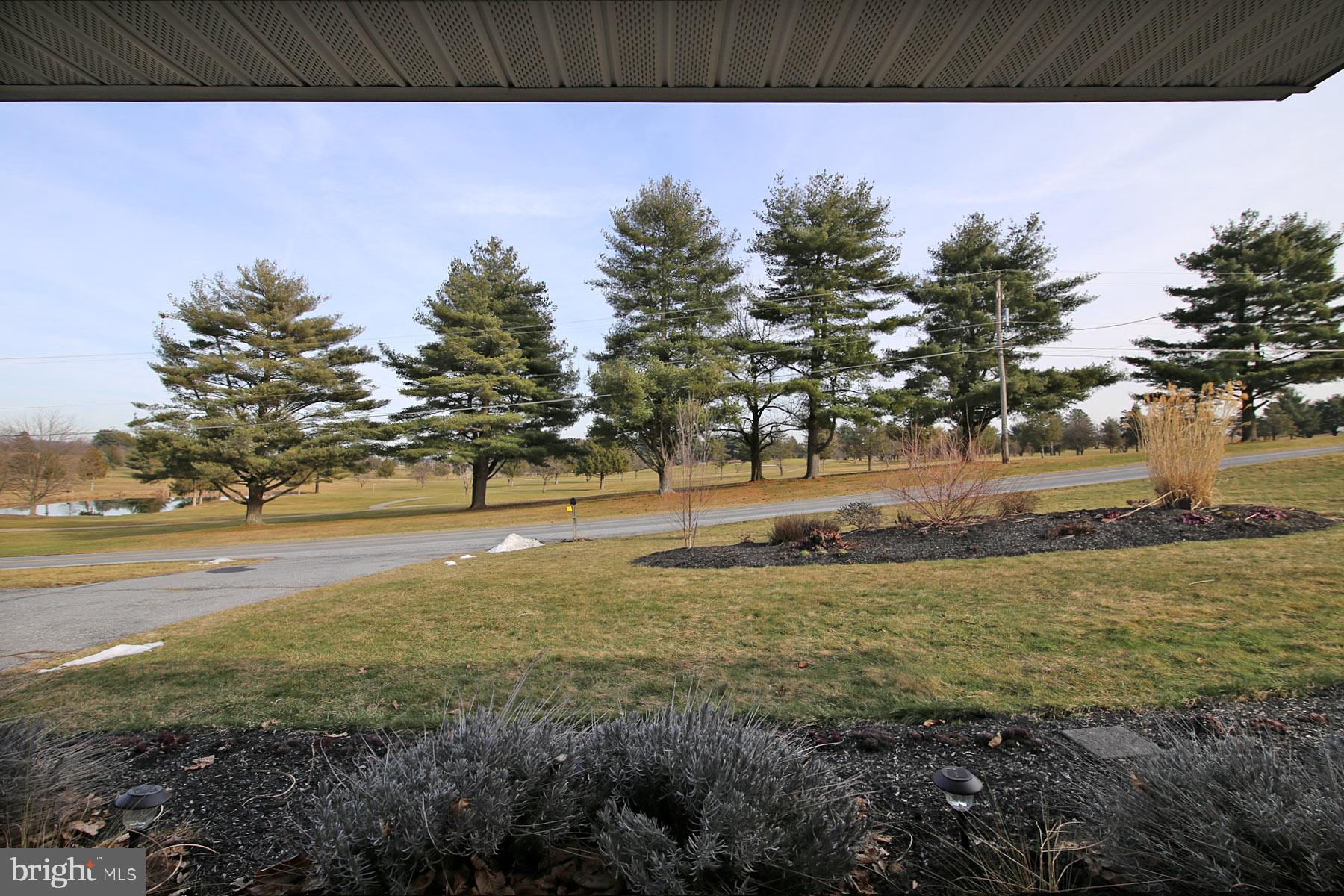 BLUE MOUNTAIN VIEW - Residential