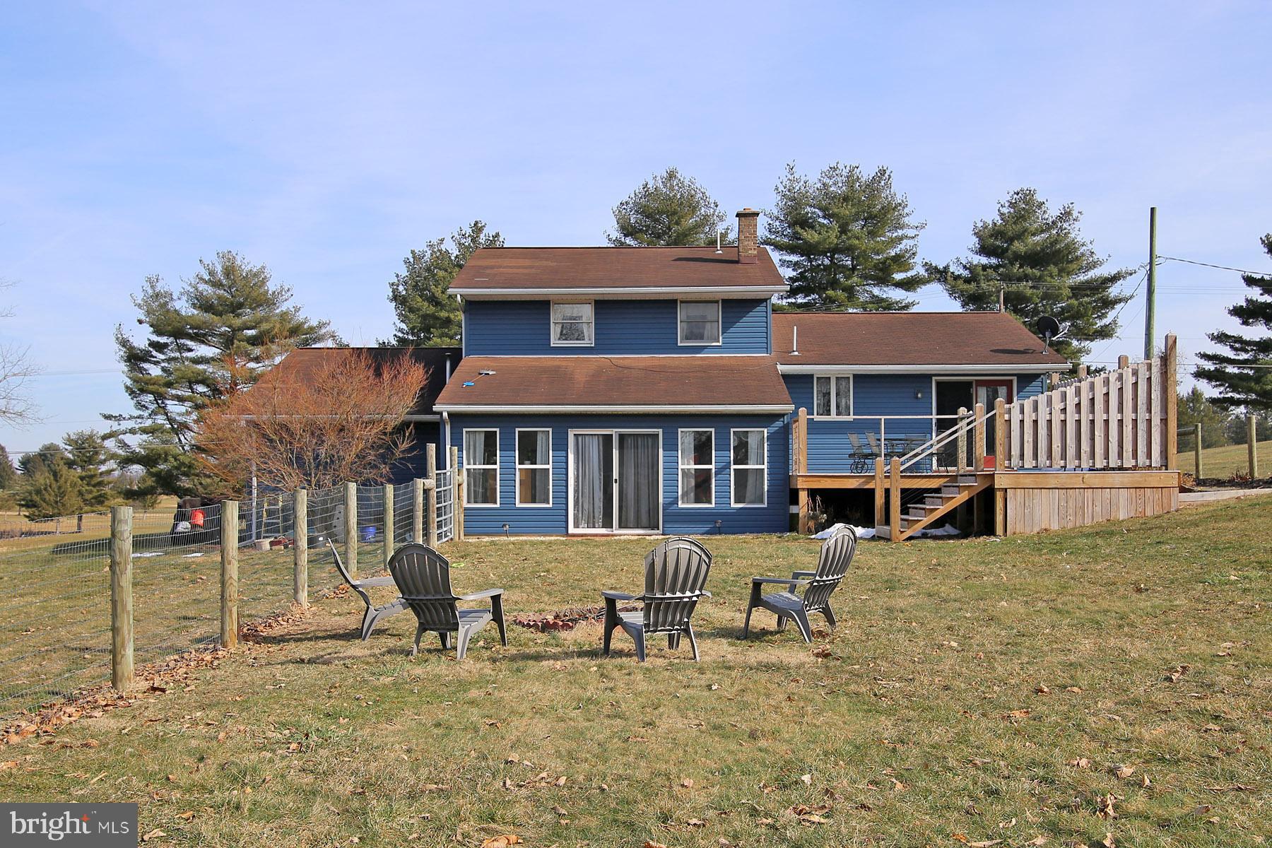 BLUE MOUNTAIN VIEW - Residential