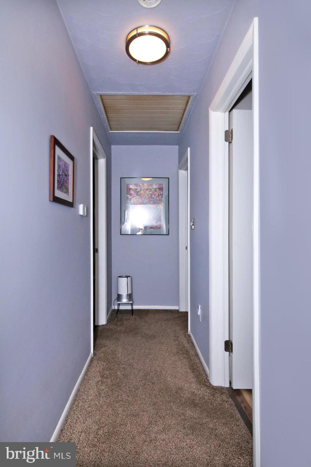 BLUE MOUNTAIN VIEW - Residential