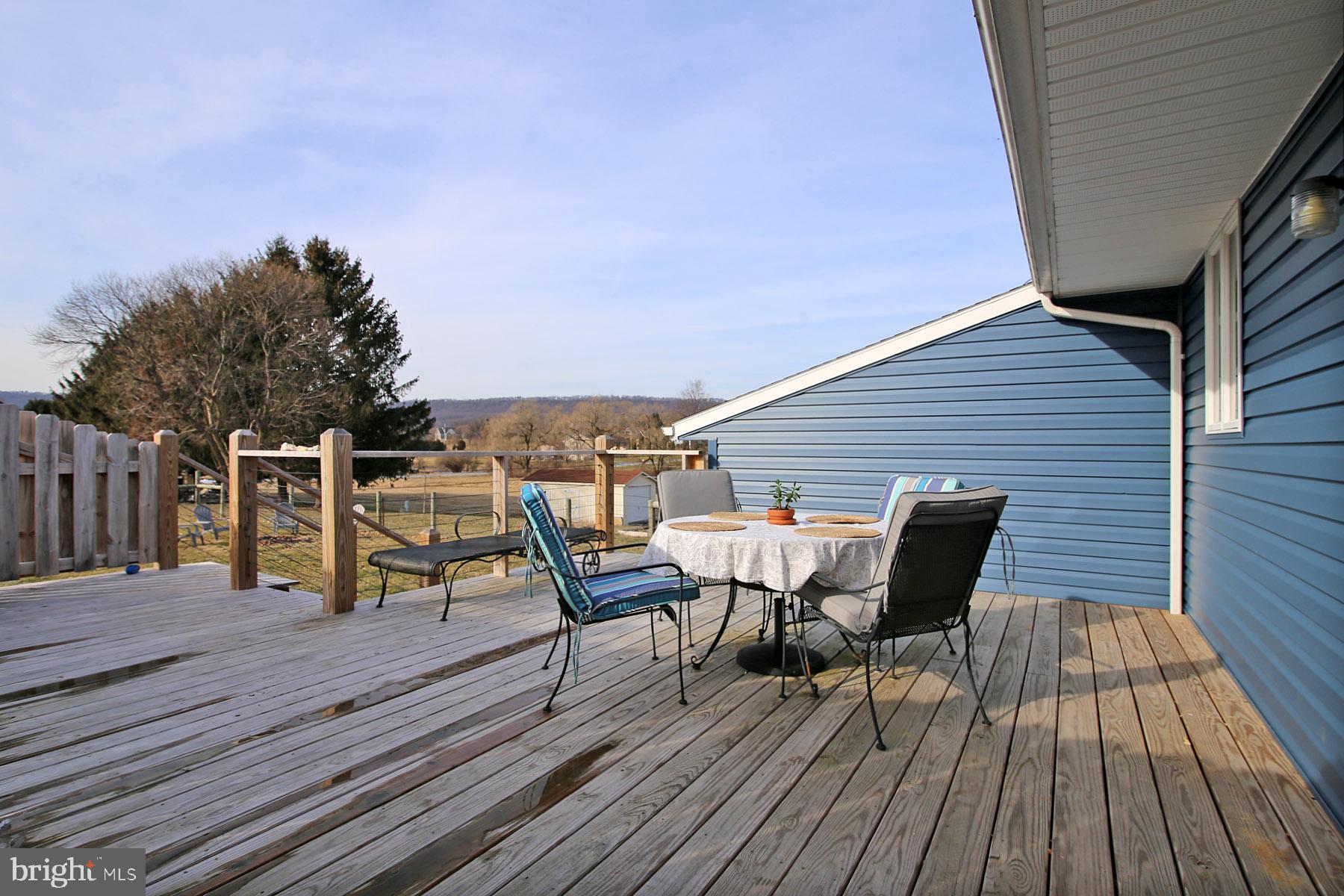 BLUE MOUNTAIN VIEW - Residential