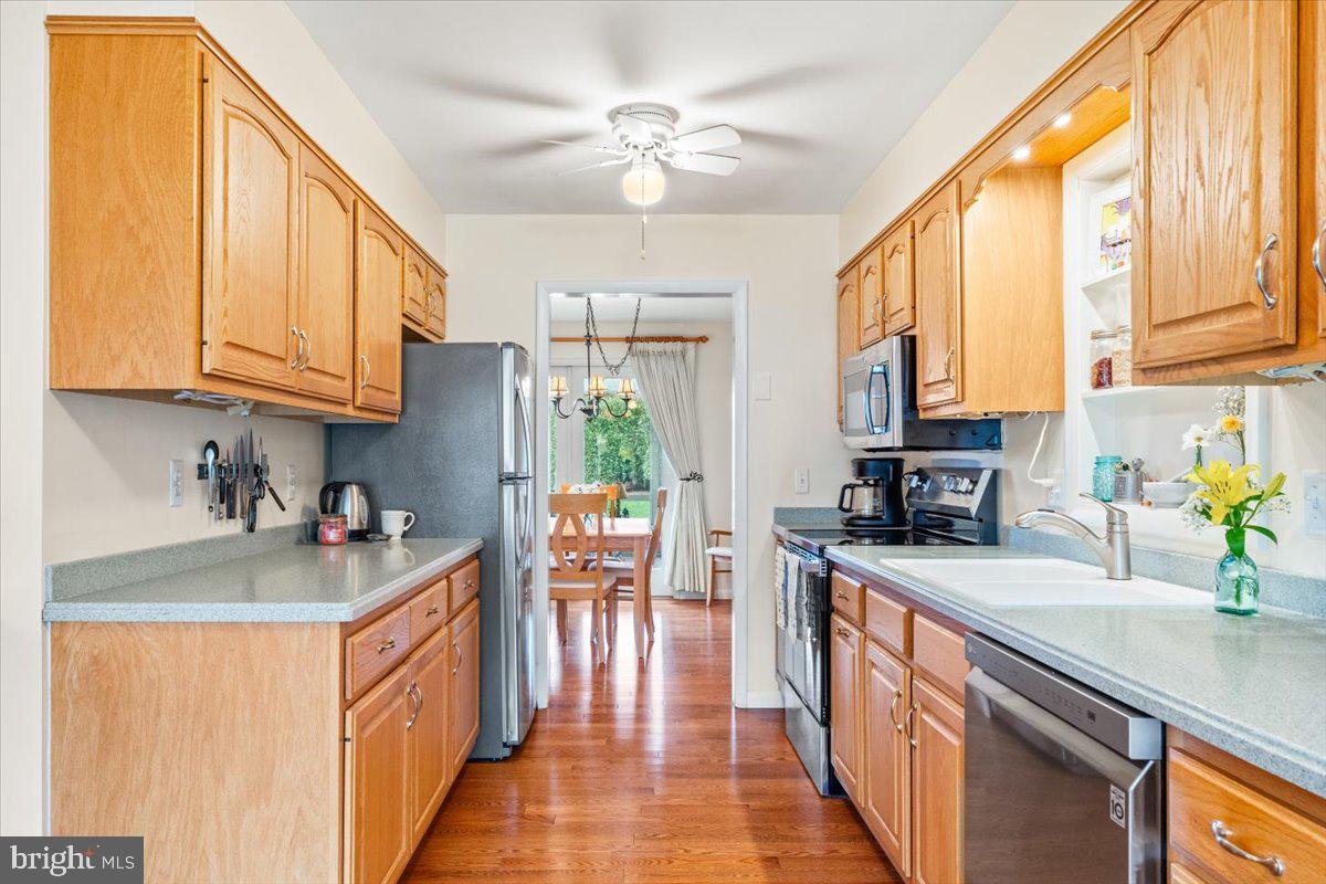 FOUNTAINDALE NORTH - Residential