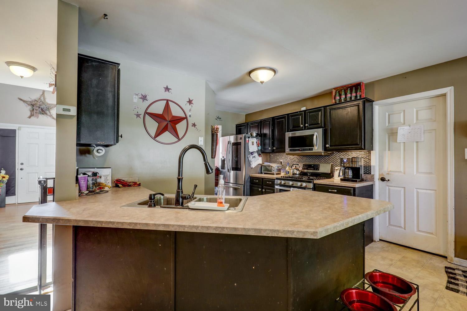 WARWICK TWP - Residential
