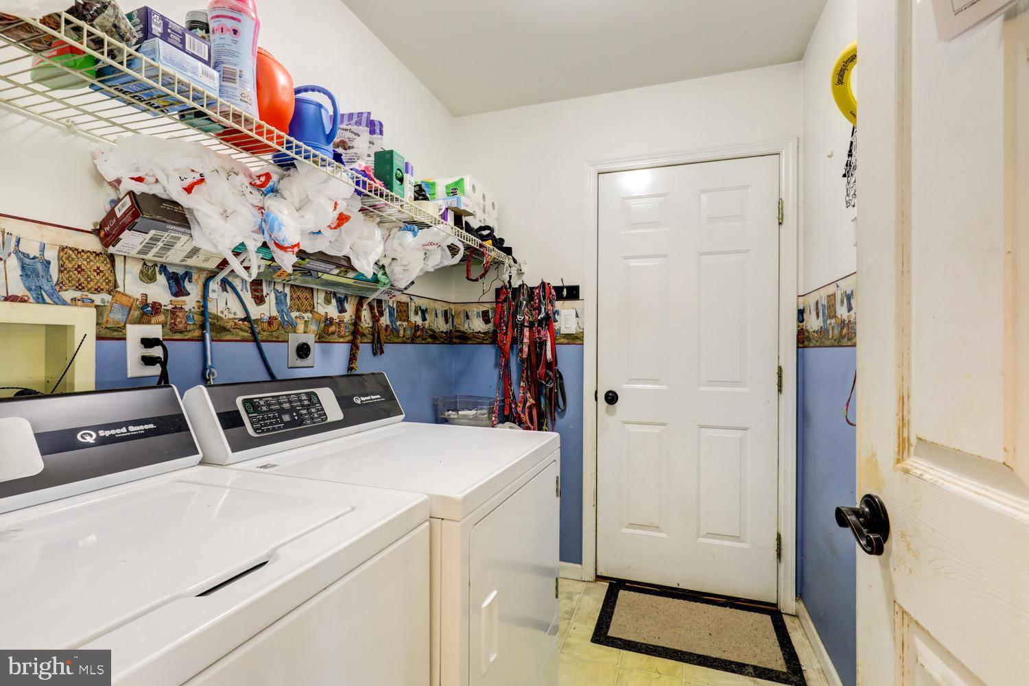 WARWICK TWP - Residential