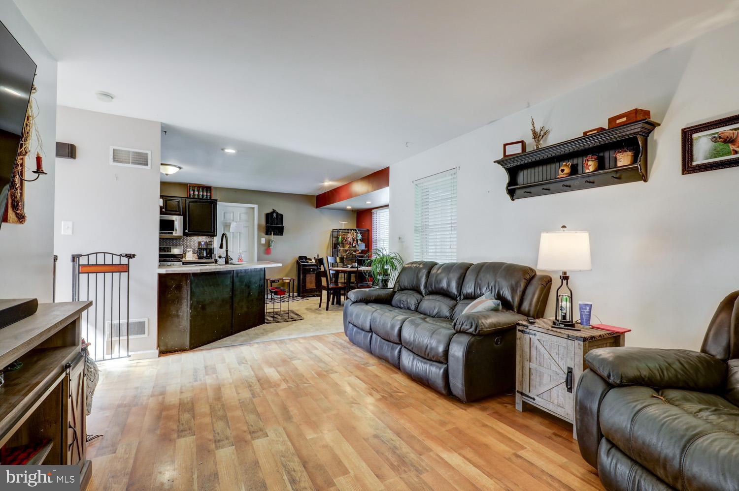 WARWICK TWP - Residential