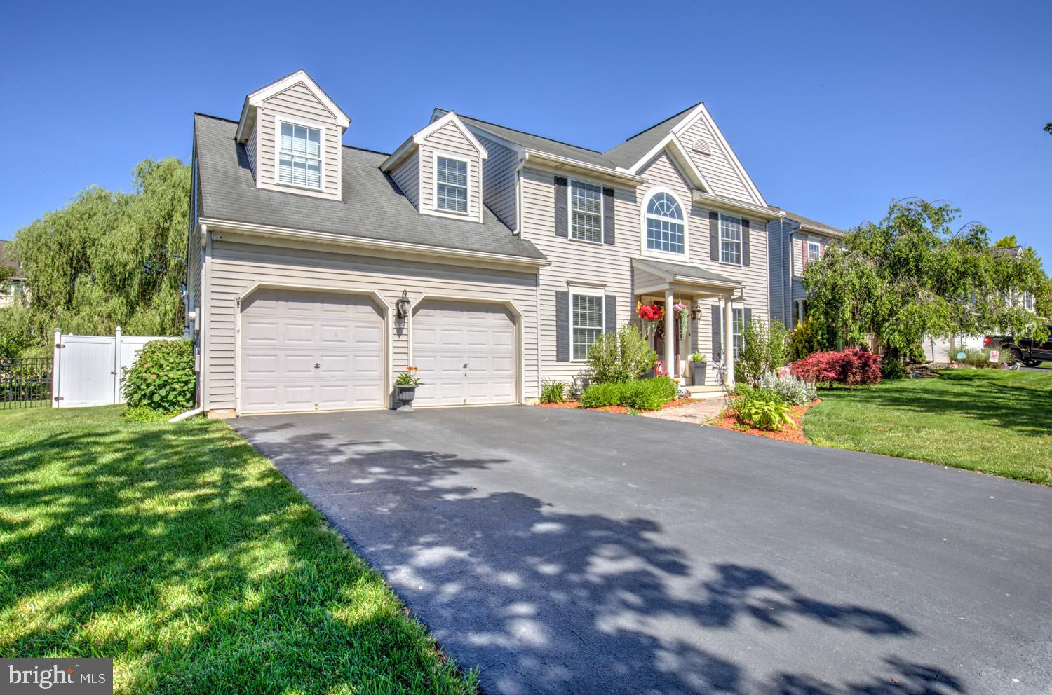 WARWICK TWP - Residential