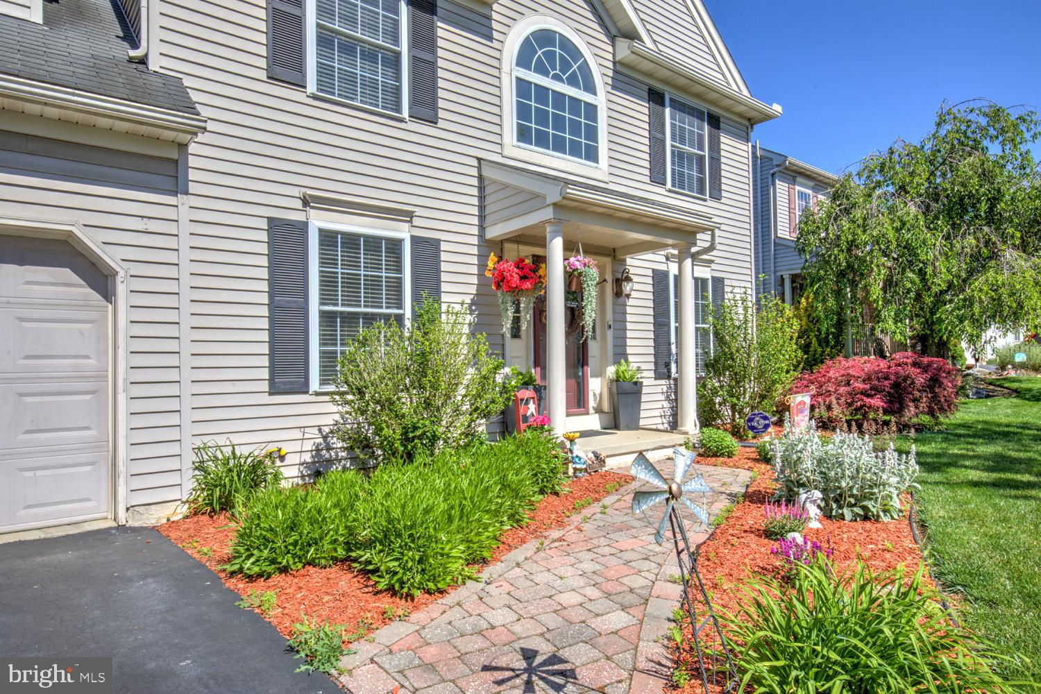 WARWICK TWP - Residential