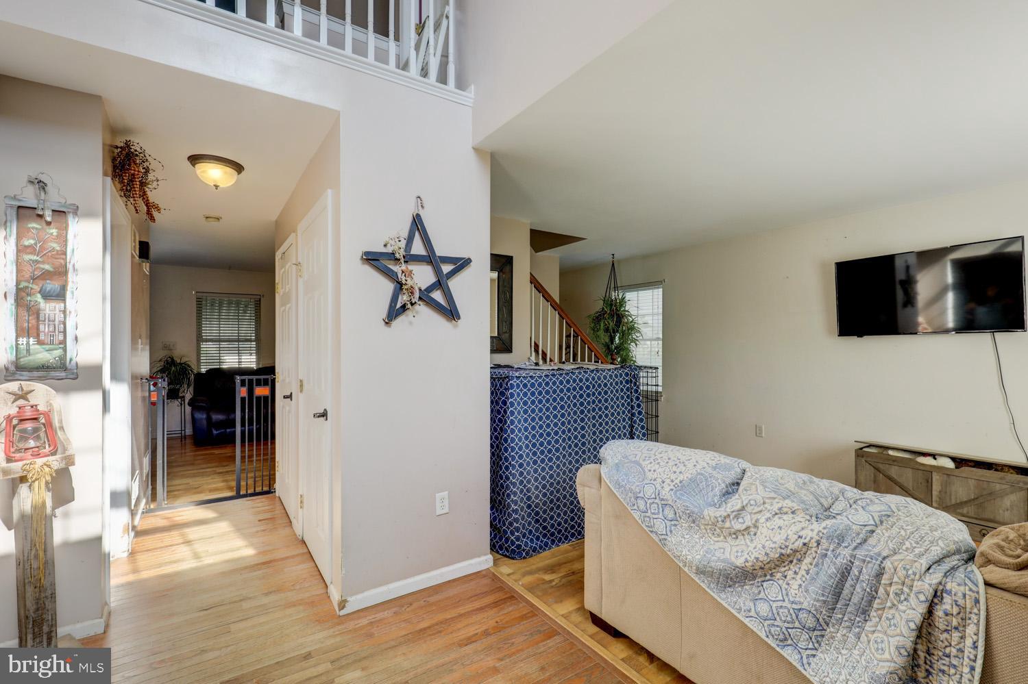 WARWICK TWP - Residential