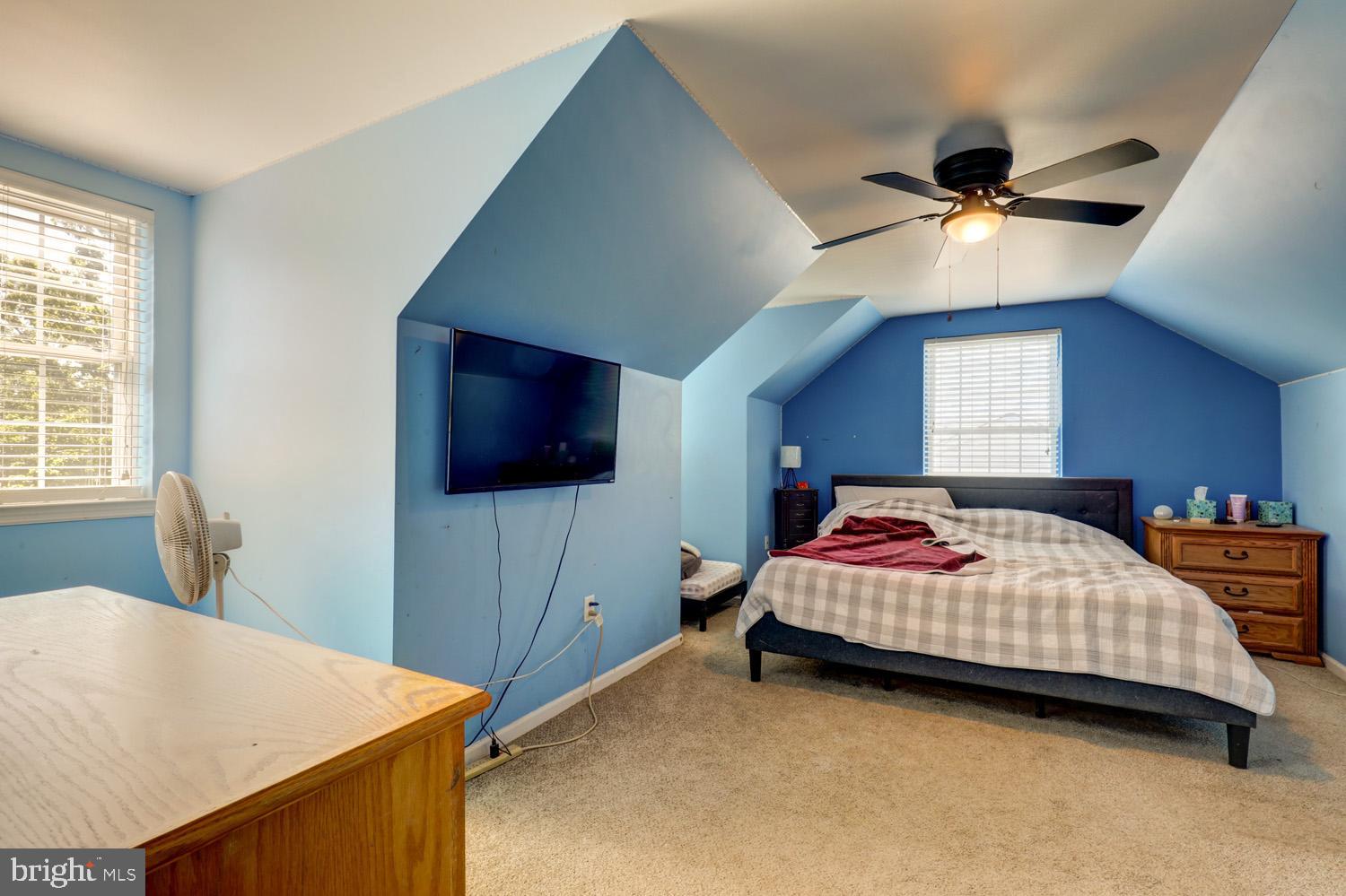 WARWICK TWP - Residential