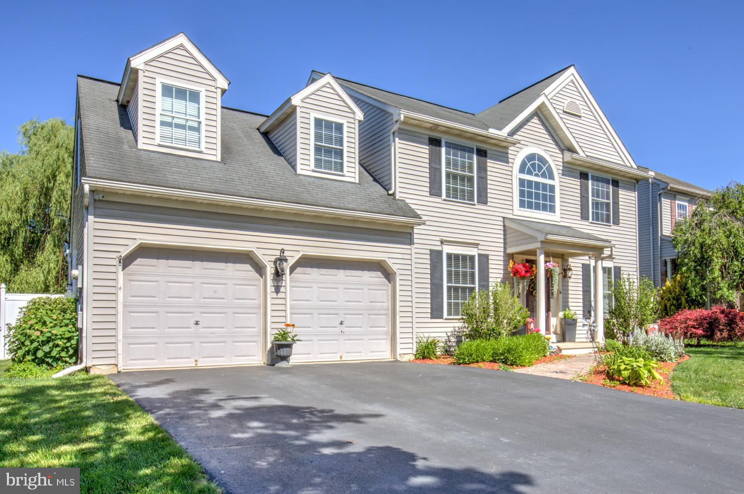 WARWICK TWP - Residential