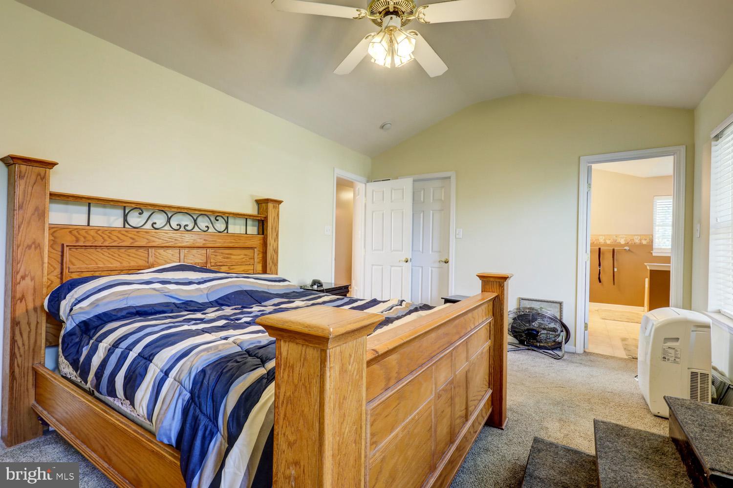 WARWICK TWP - Residential