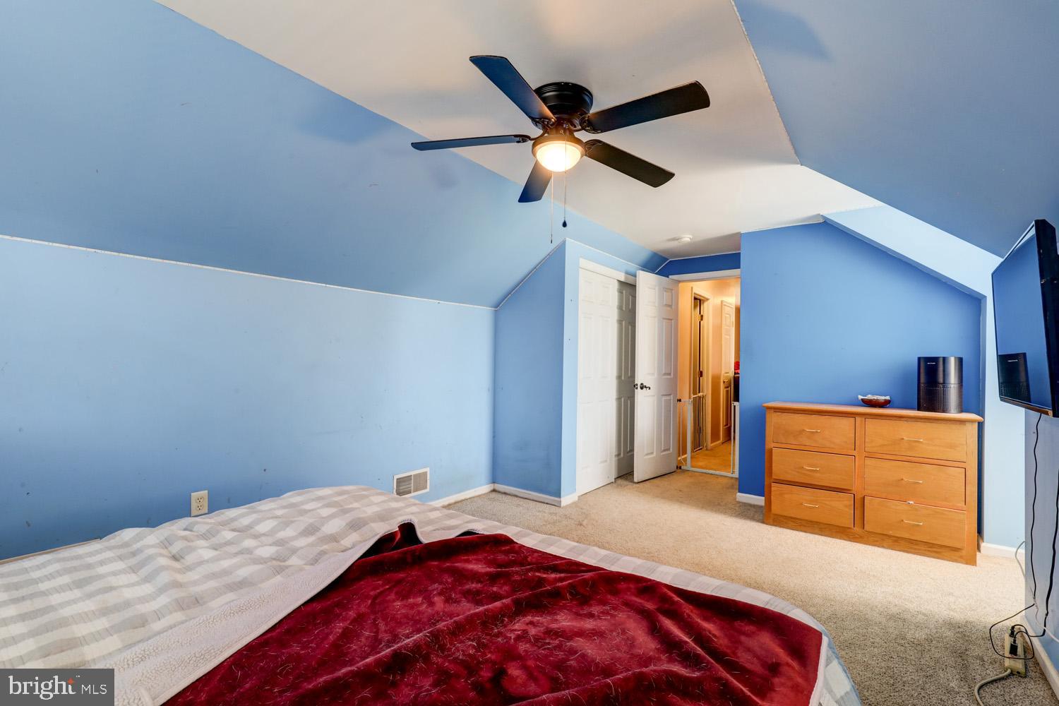 WARWICK TWP - Residential