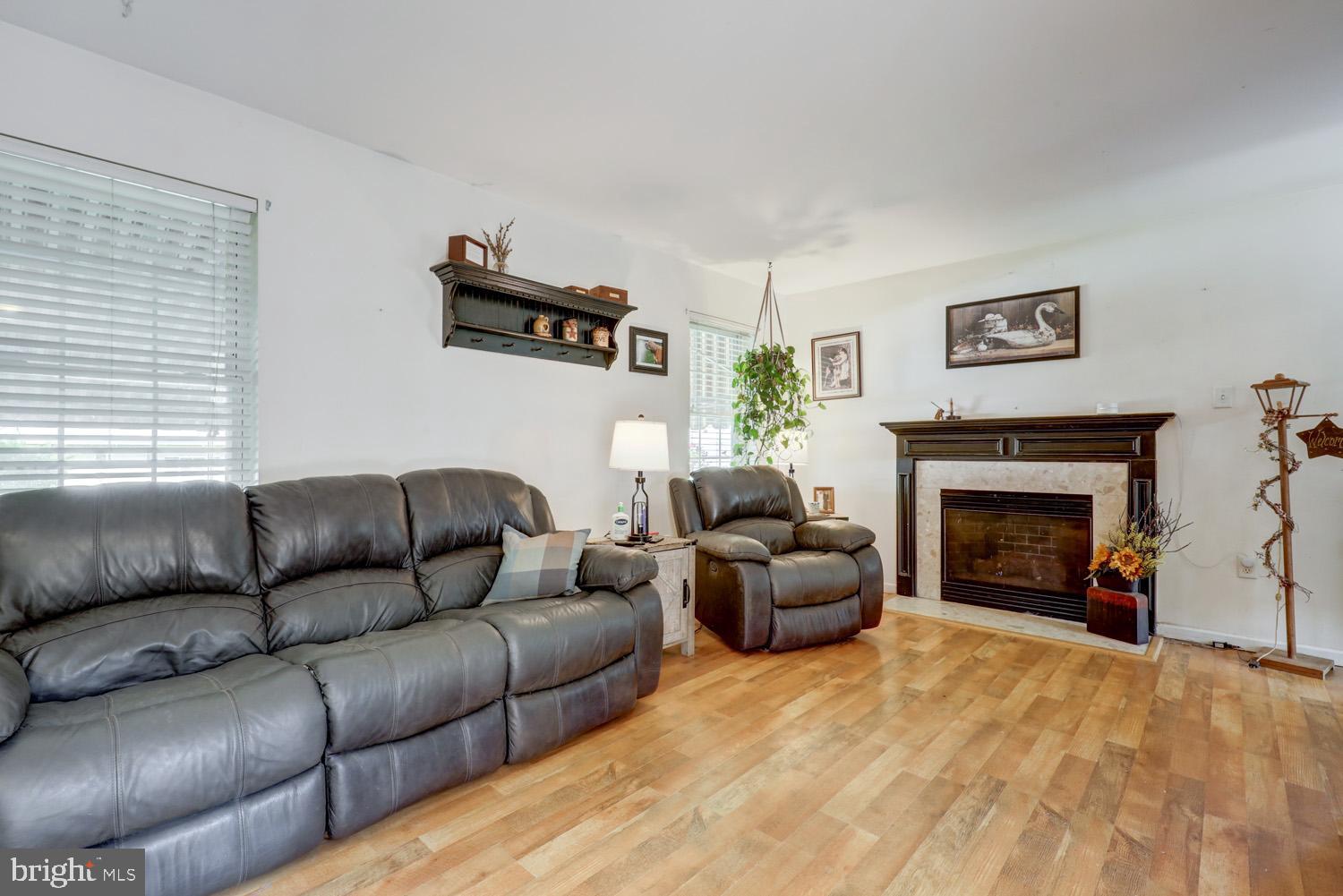 WARWICK TWP - Residential