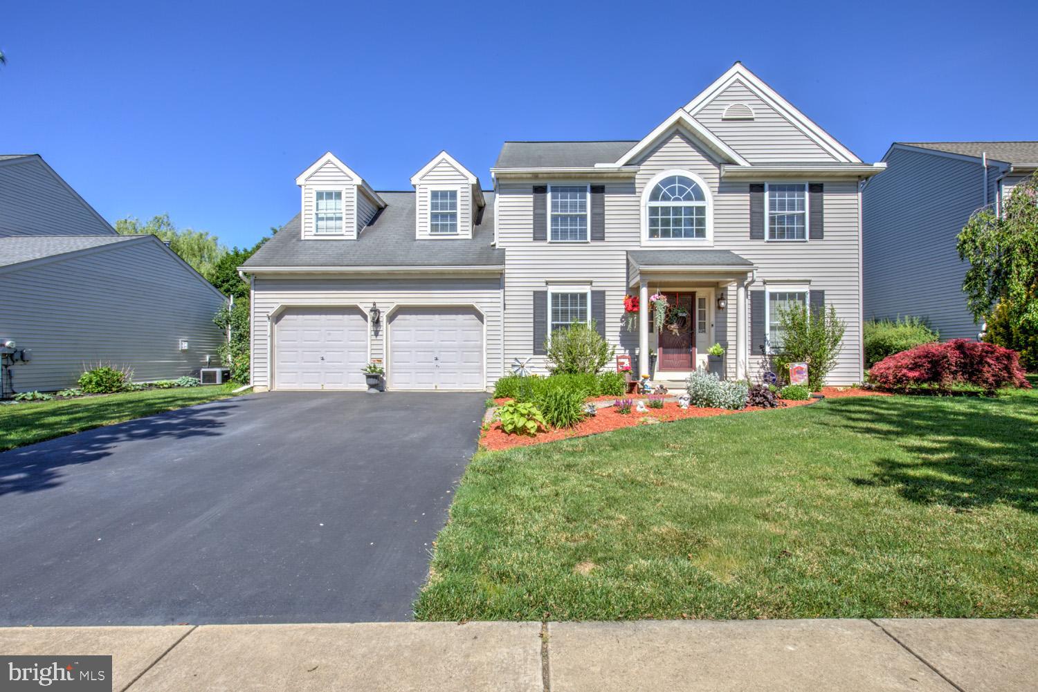 🏡 Lititz Living at Its Best!

Don’t miss this incredible opportunity to own a home in one of Pennsylvania’s most sought-after towns! Located in a fantastic neighborhood within the highly rated Warwick School District, this property is just a short walk to the shopping, dining, events, and charm of downtown Lititz. Enjoy easy access to the Lititz-Warwick Rail Trail and the convenience of being within walking distance to John Bonfield Elementary School.

Inside, you’ll love the soaring cathedral ceilings that create an open, airy feel, along with a stunning fireplace that serves as the perfect centerpiece for gathering with family and friends. The spacious primary suite offers comfort and privacy, while the home’s layout provides endless possibilities to make it your own.

Step outside and enjoy your private backyard oasis featuring a large fenced-in yard—perfect for entertaining, relaxing, gardening, or creating the outdoor retreat you’ve always wanted. 🌼 

Bring your imagination and transform this property into the dream home you’ve been envisioning. 
 
For added peace of mind, a March 2026 appraisal valued the home above listing price, and a copy is available upon request.

With its prime location, charm, and incredible potential, this is an opportunity you won’t want to miss.

Please be advised this home will need some cosmetic updates. Sellers are motivated and encourage you to bring all offers! This is your chance get into this desirable neighborhood at a discounted price. Just bring your toolbelts and imagination!