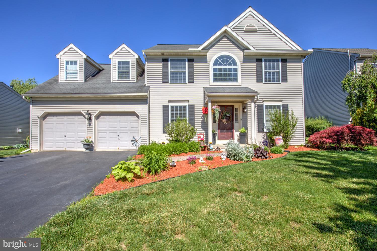 WARWICK TWP - Residential