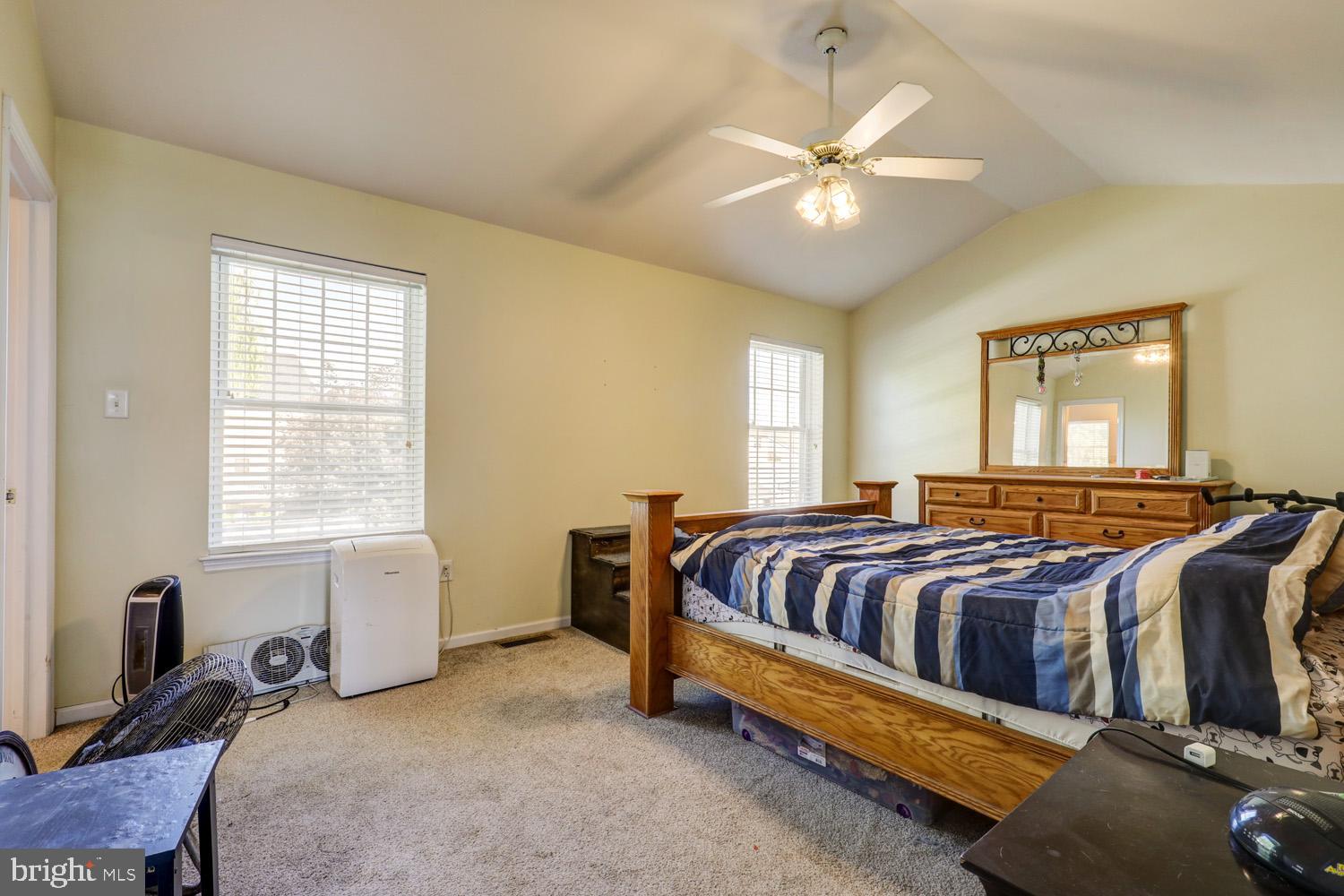 WARWICK TWP - Residential