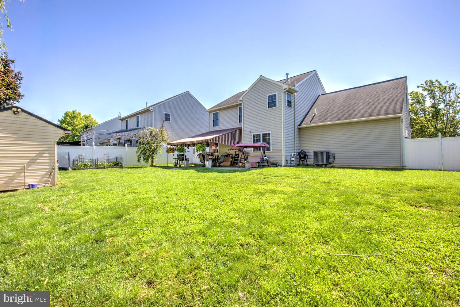 WARWICK TWP - Residential