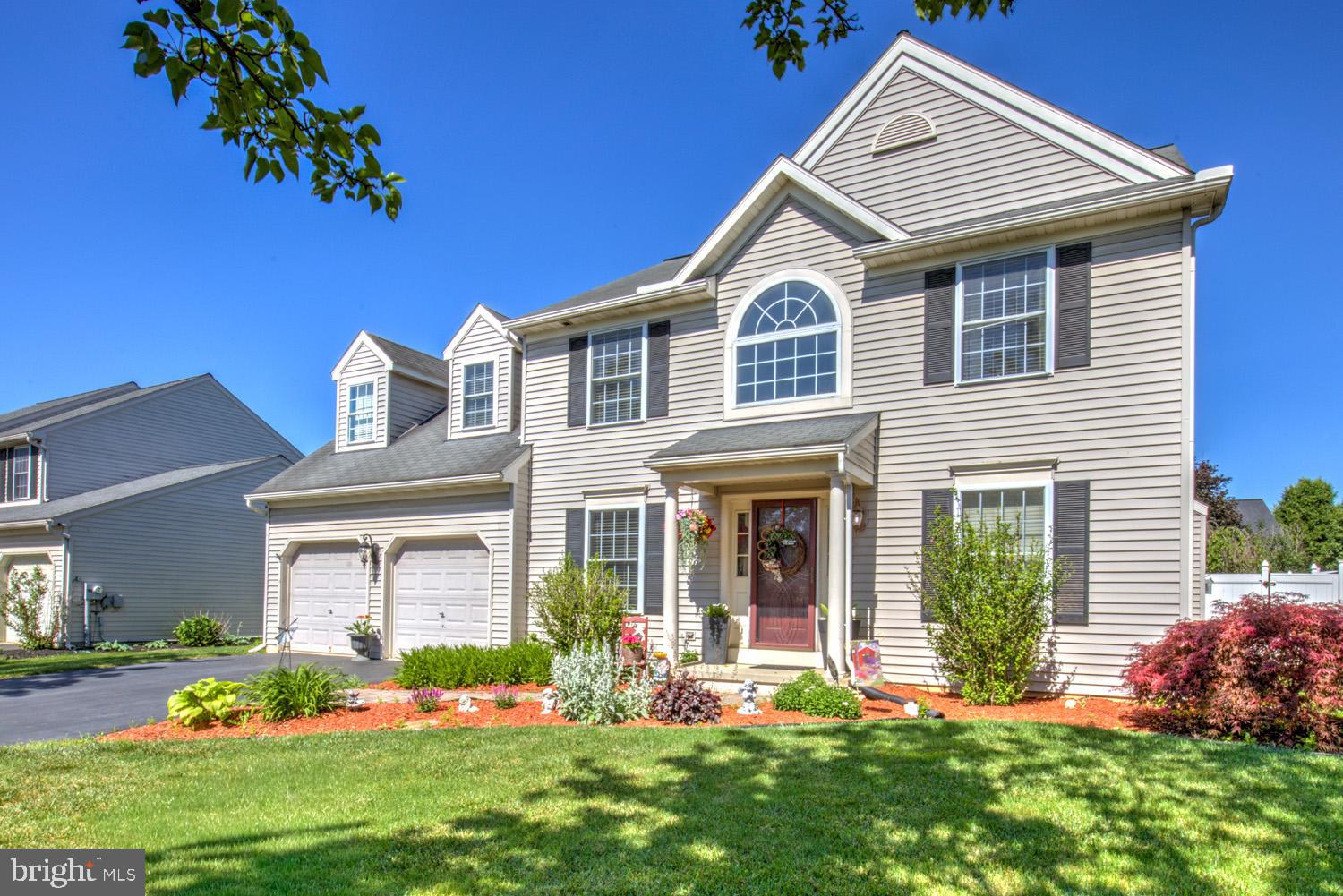 WARWICK TWP - Residential