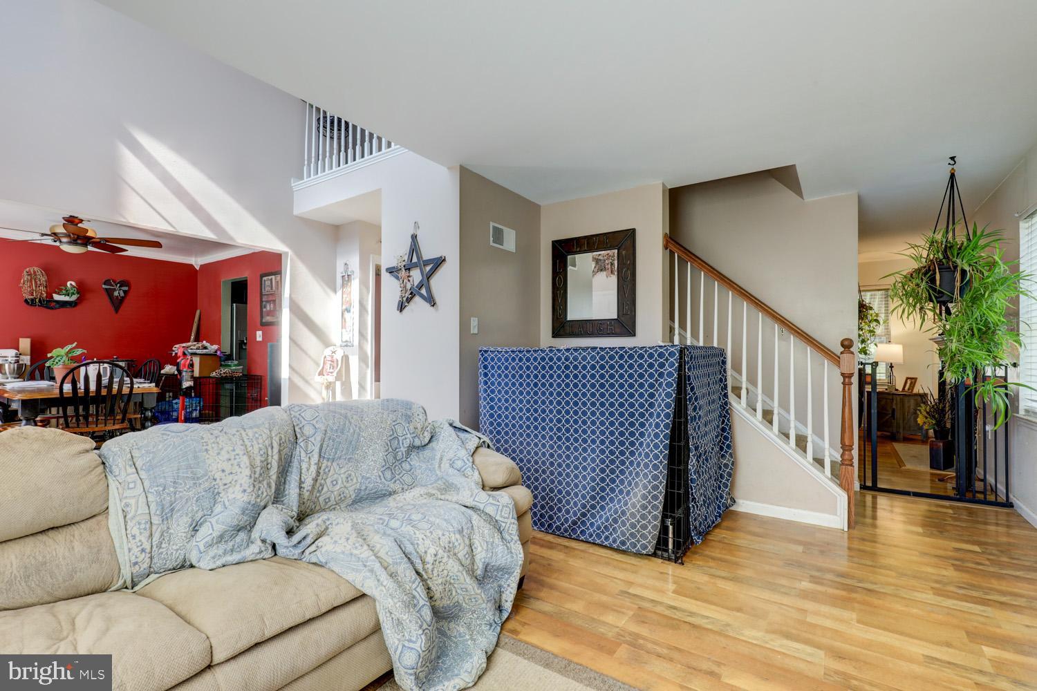 WARWICK TWP - Residential