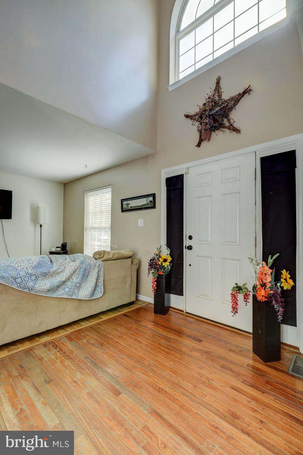 WARWICK TWP - Residential