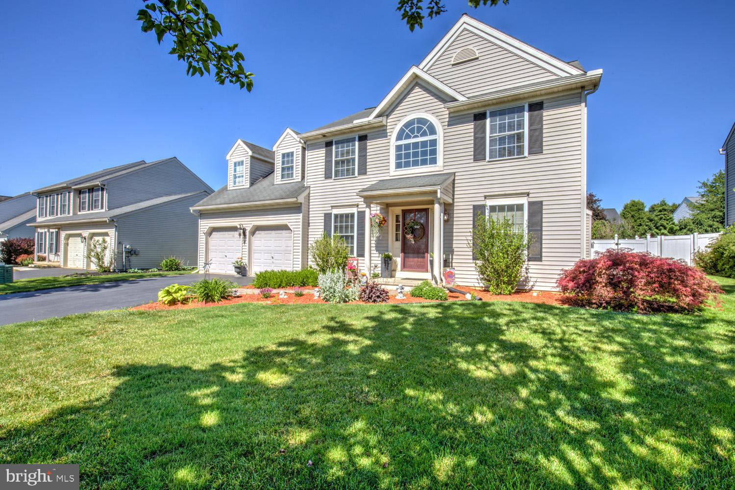 WARWICK TWP - Residential