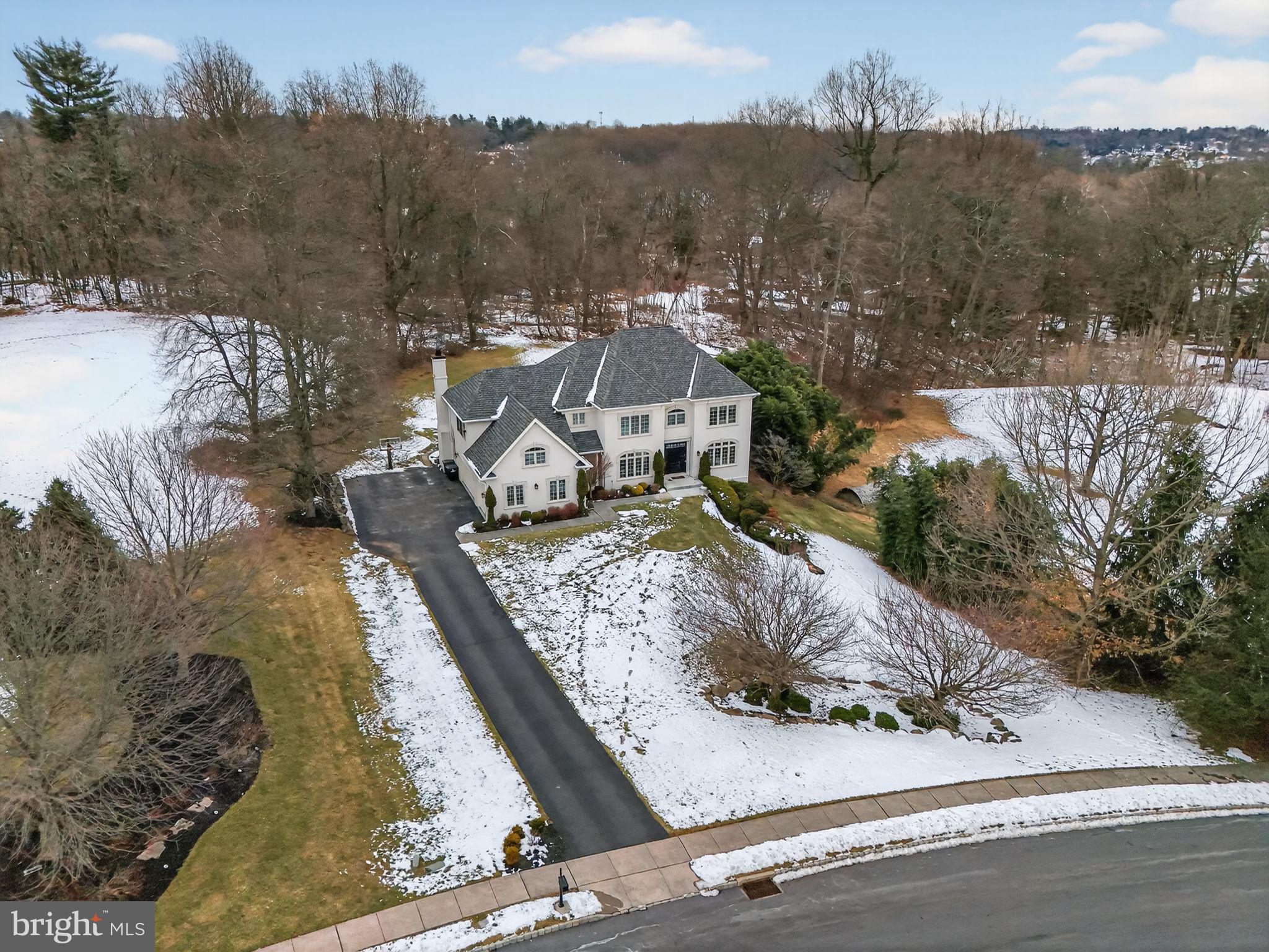 INVERNESS - Residential