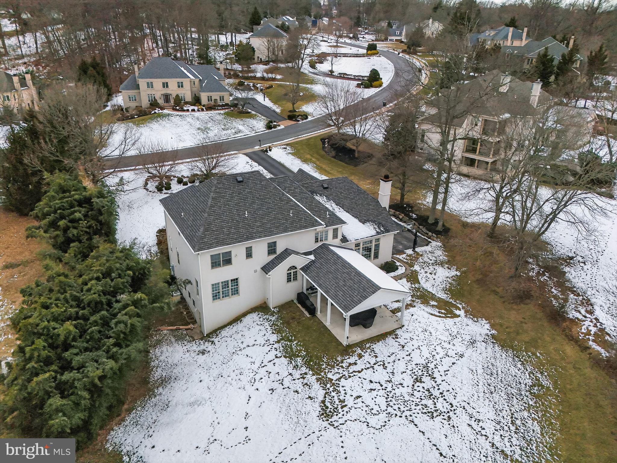 INVERNESS - Residential