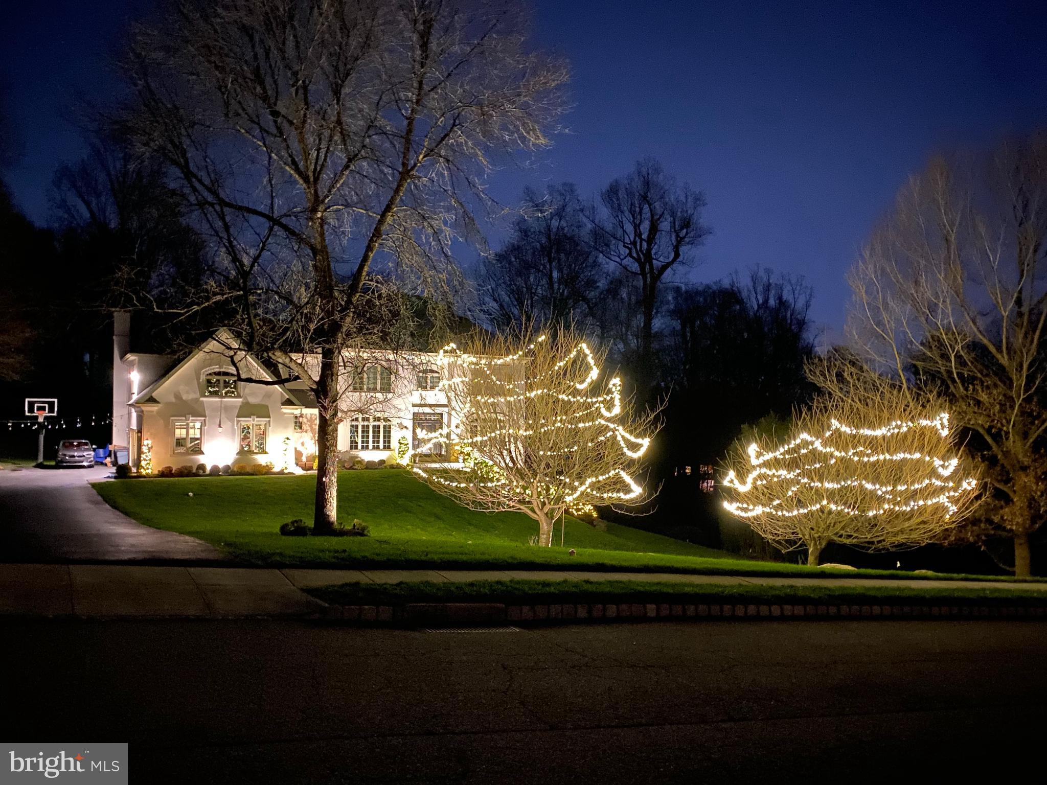 INVERNESS - Residential