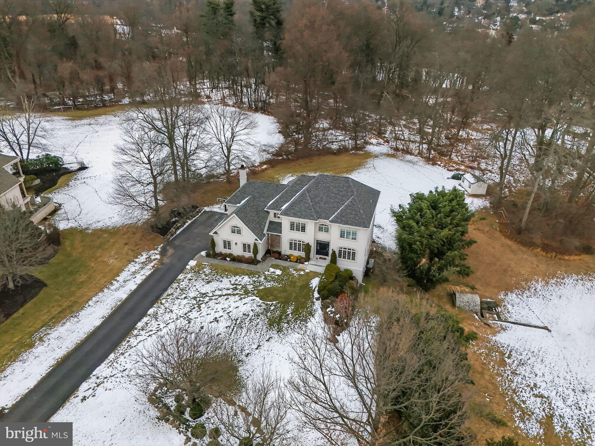 INVERNESS - Residential