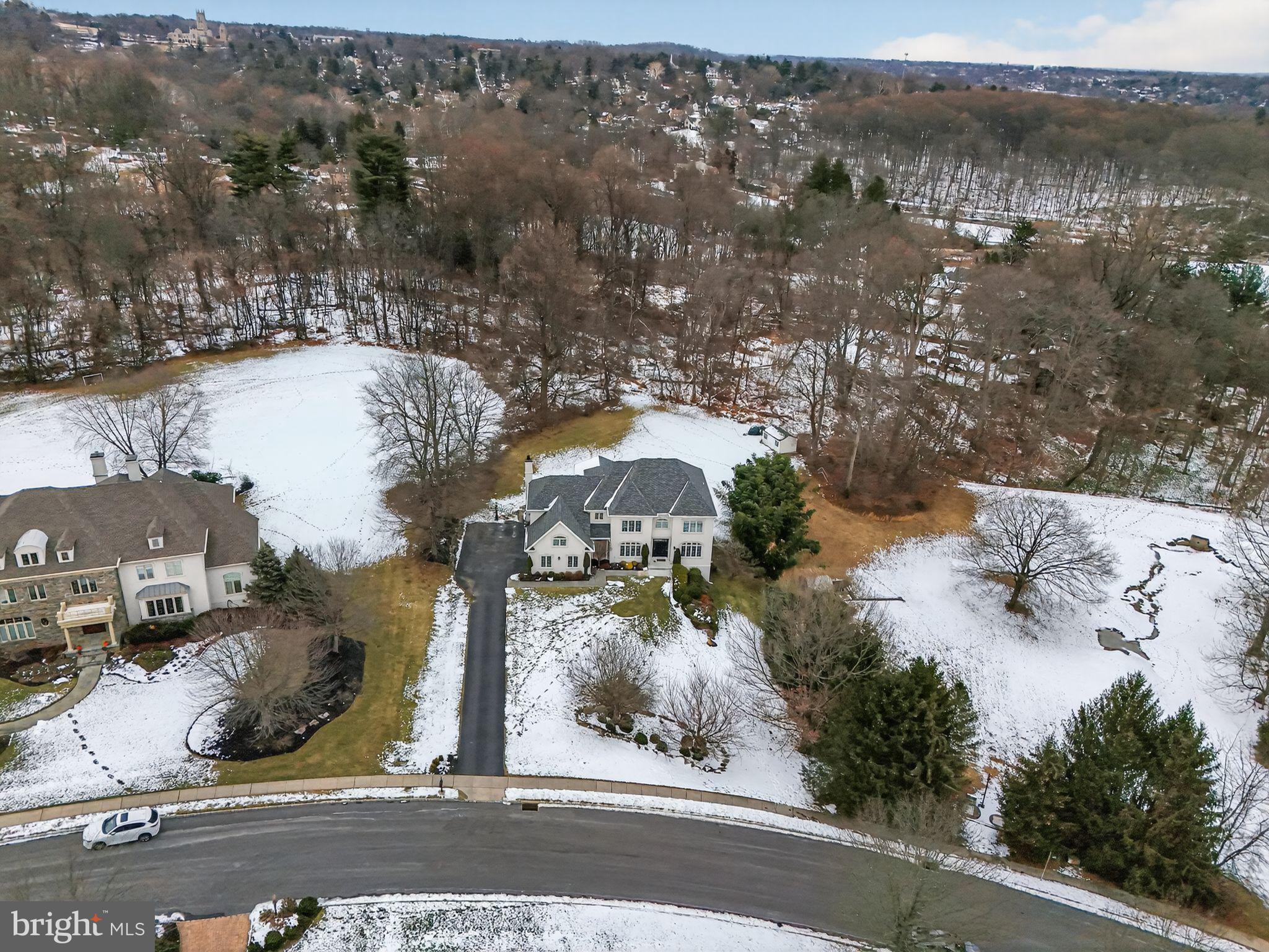 INVERNESS - Residential