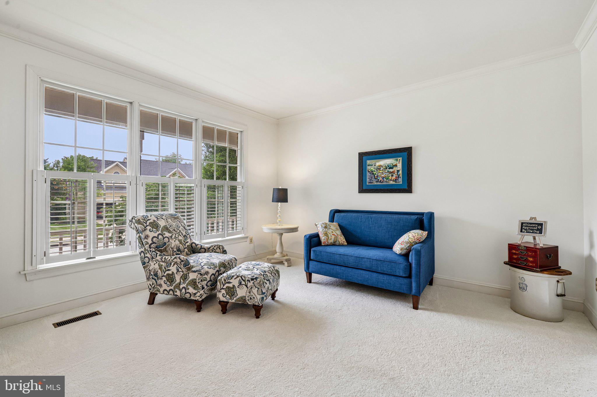 HUNTERS RUN - Residential