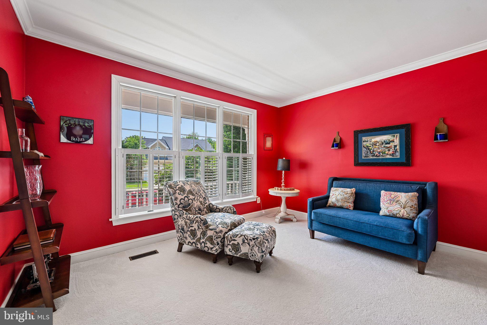 HUNTERS RUN - Residential