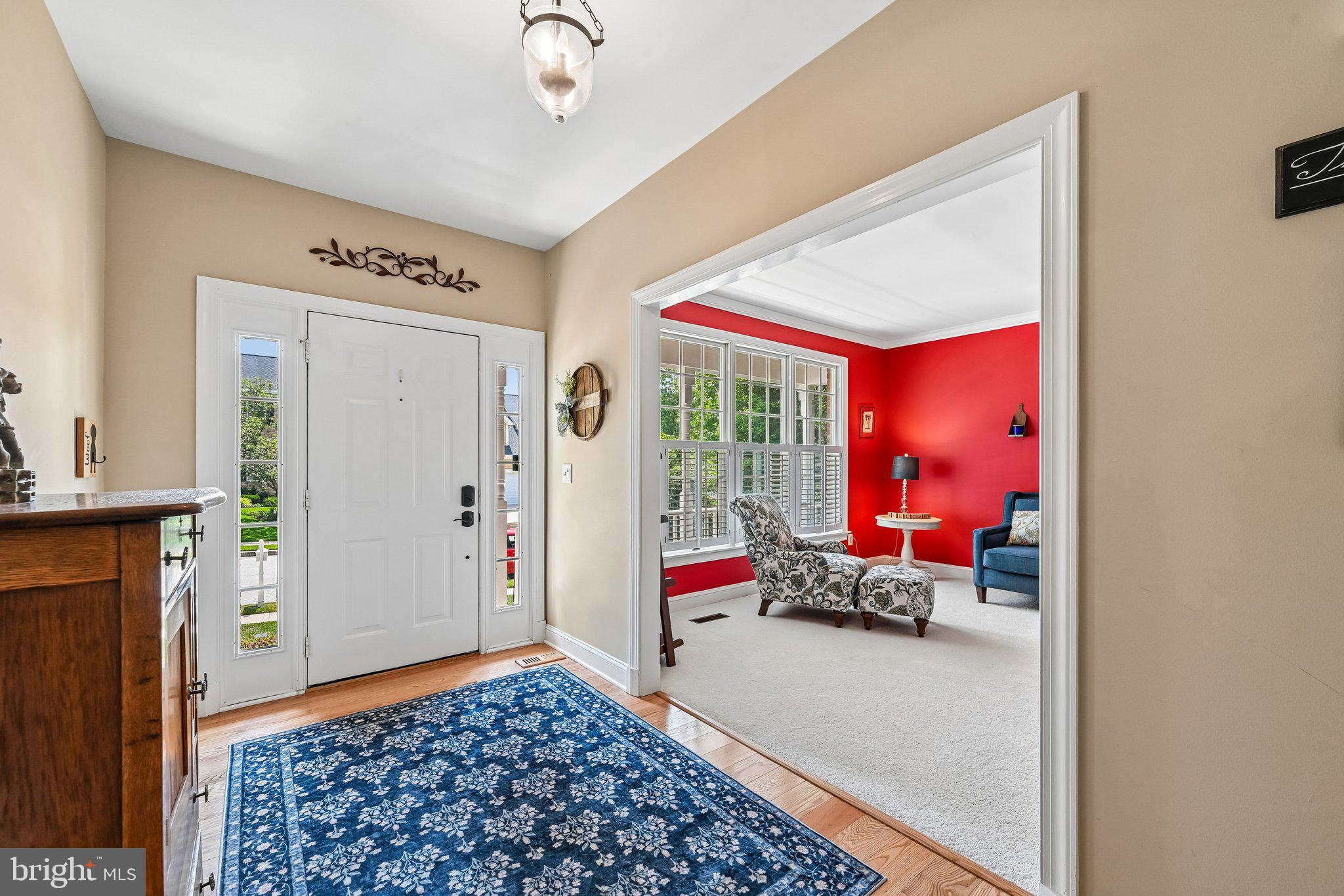 HUNTERS RUN - Residential